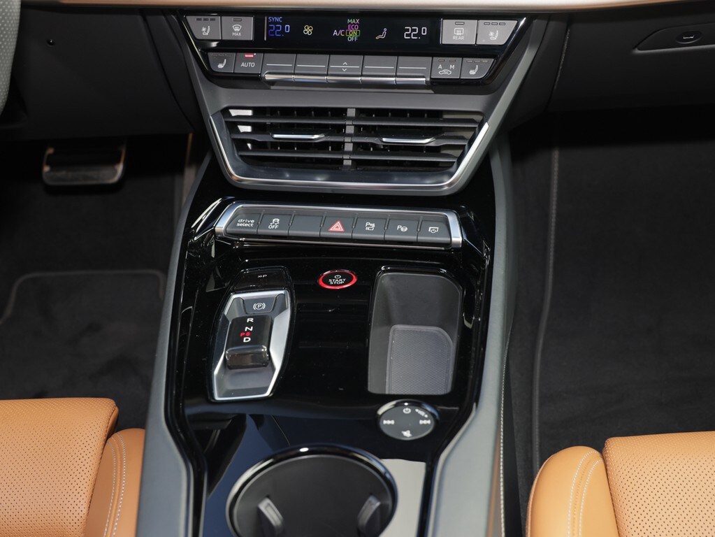 Image about Audi RS e-tron GT e-tron quattro