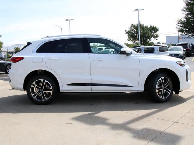 2025 AUDI Q5 - Image 8