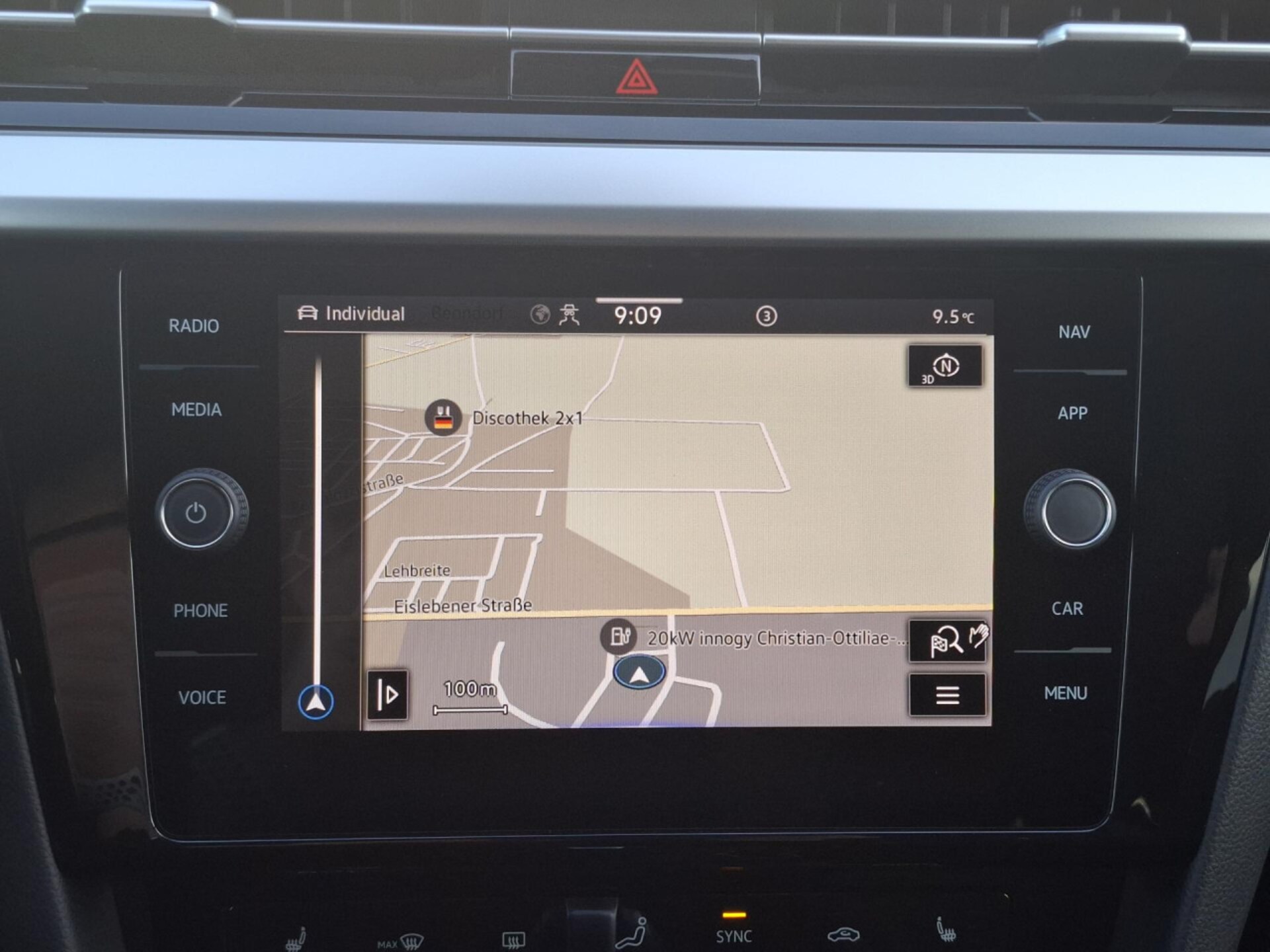 Volkswagen Arteon Shooting Brake R-Line