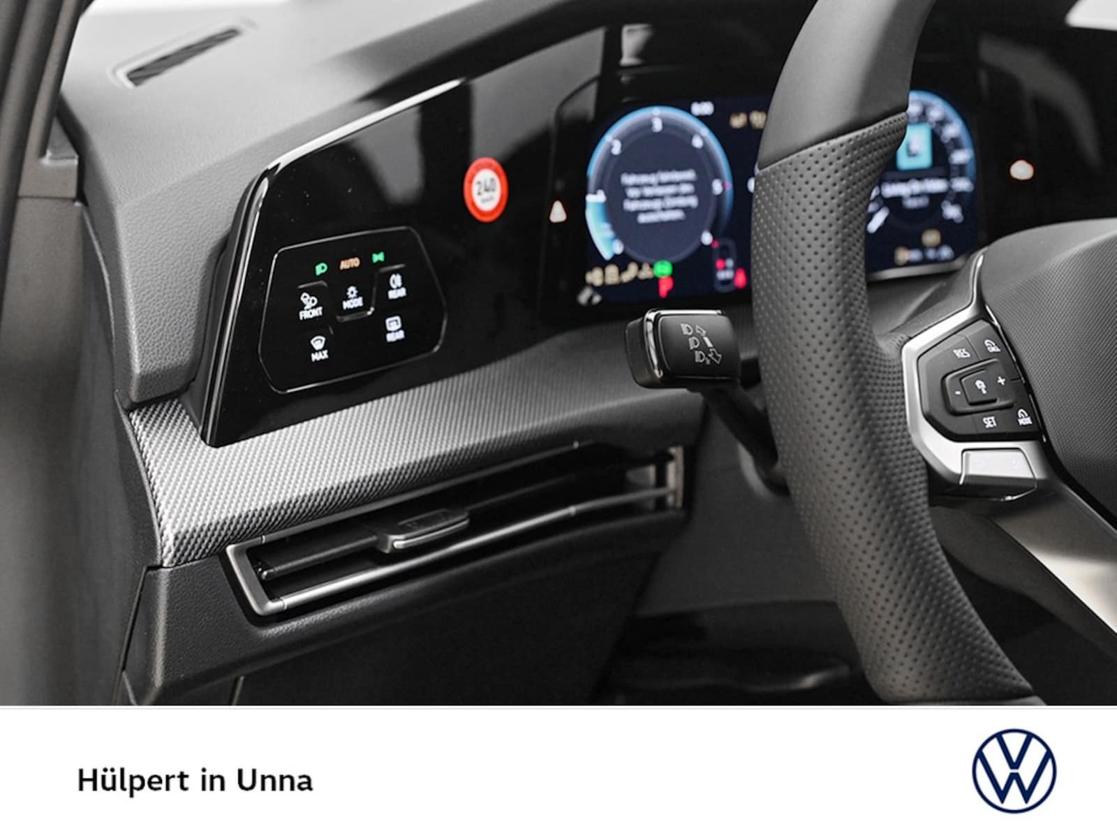 Volkswagen Golf Variant – Bild 11