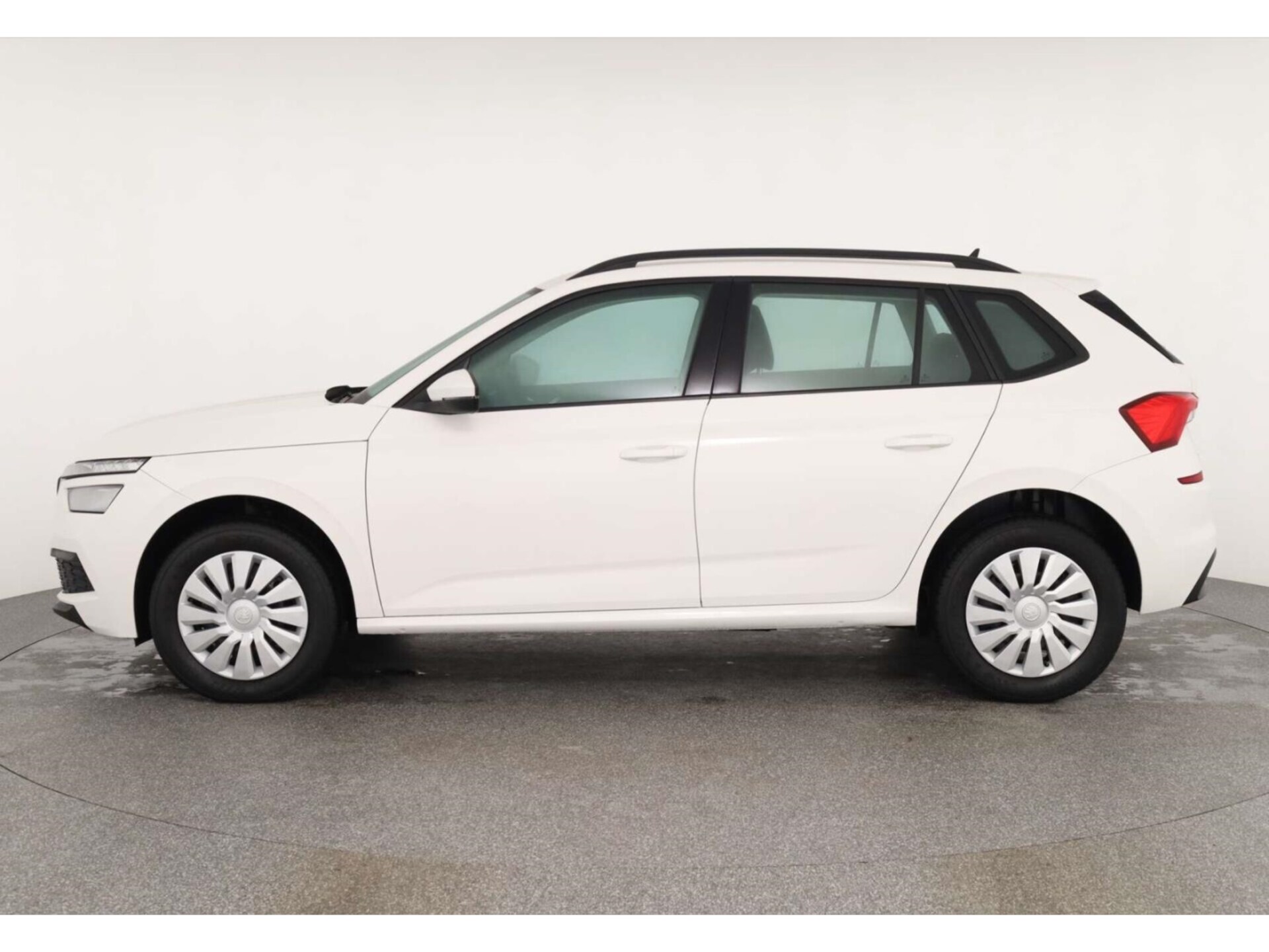 Skoda Kamiq Active