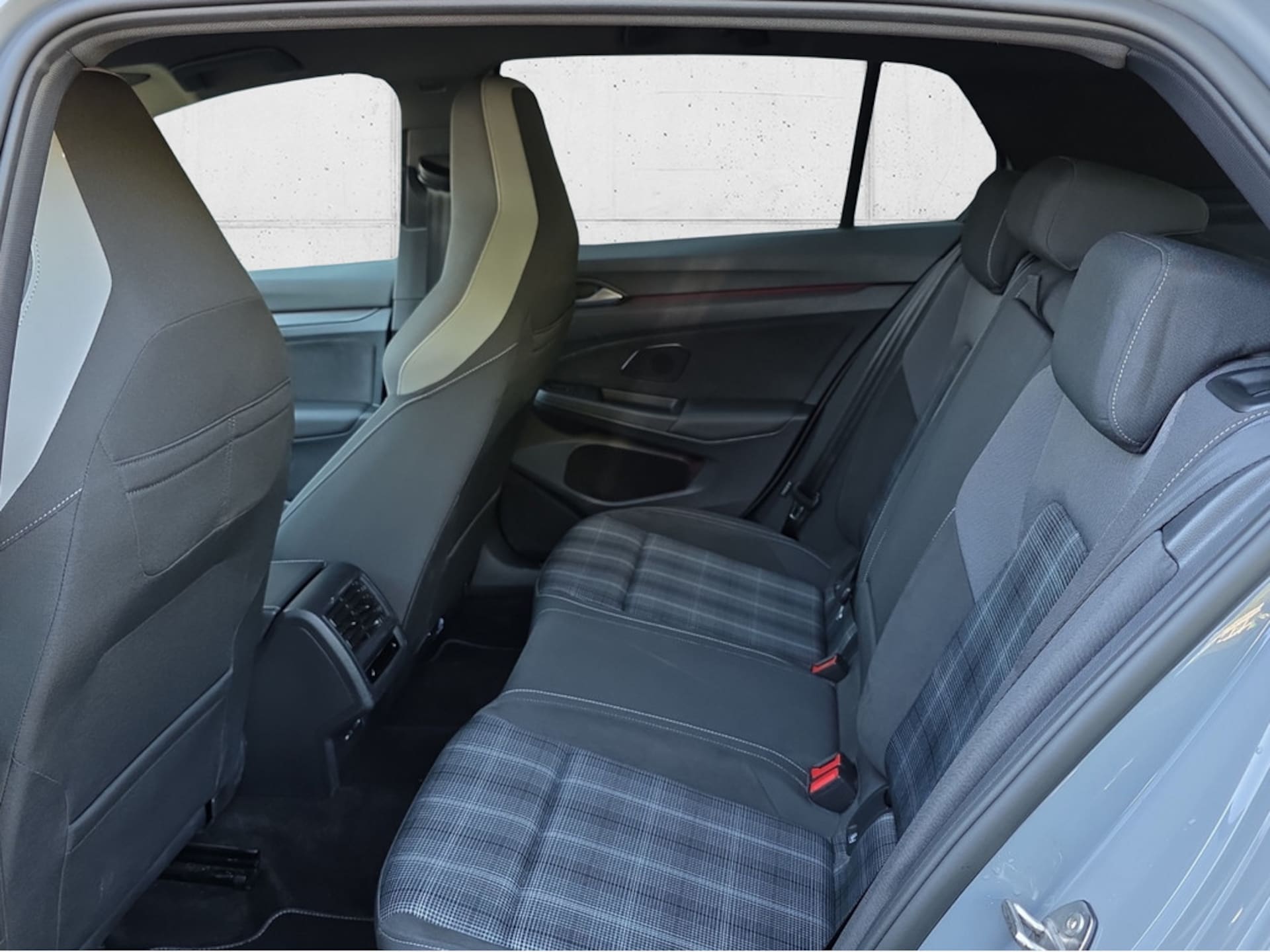 Volkswagen Golf GTD