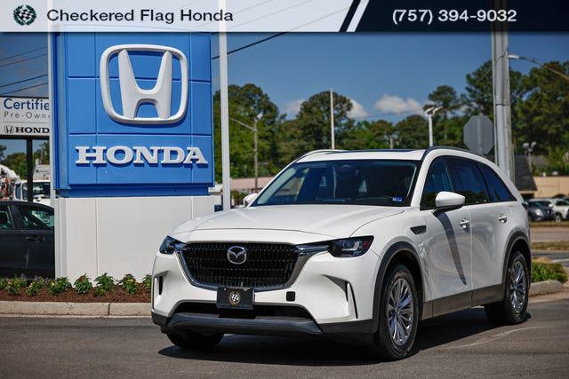 2024 Mazda CX-90