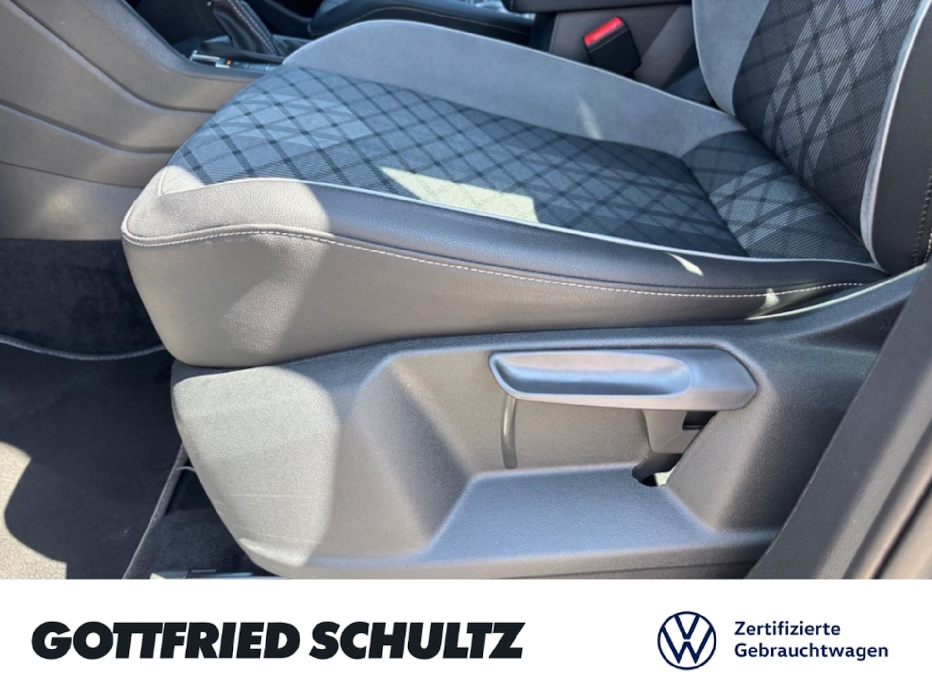 Volkswagen Tiguan Allspace R-Line