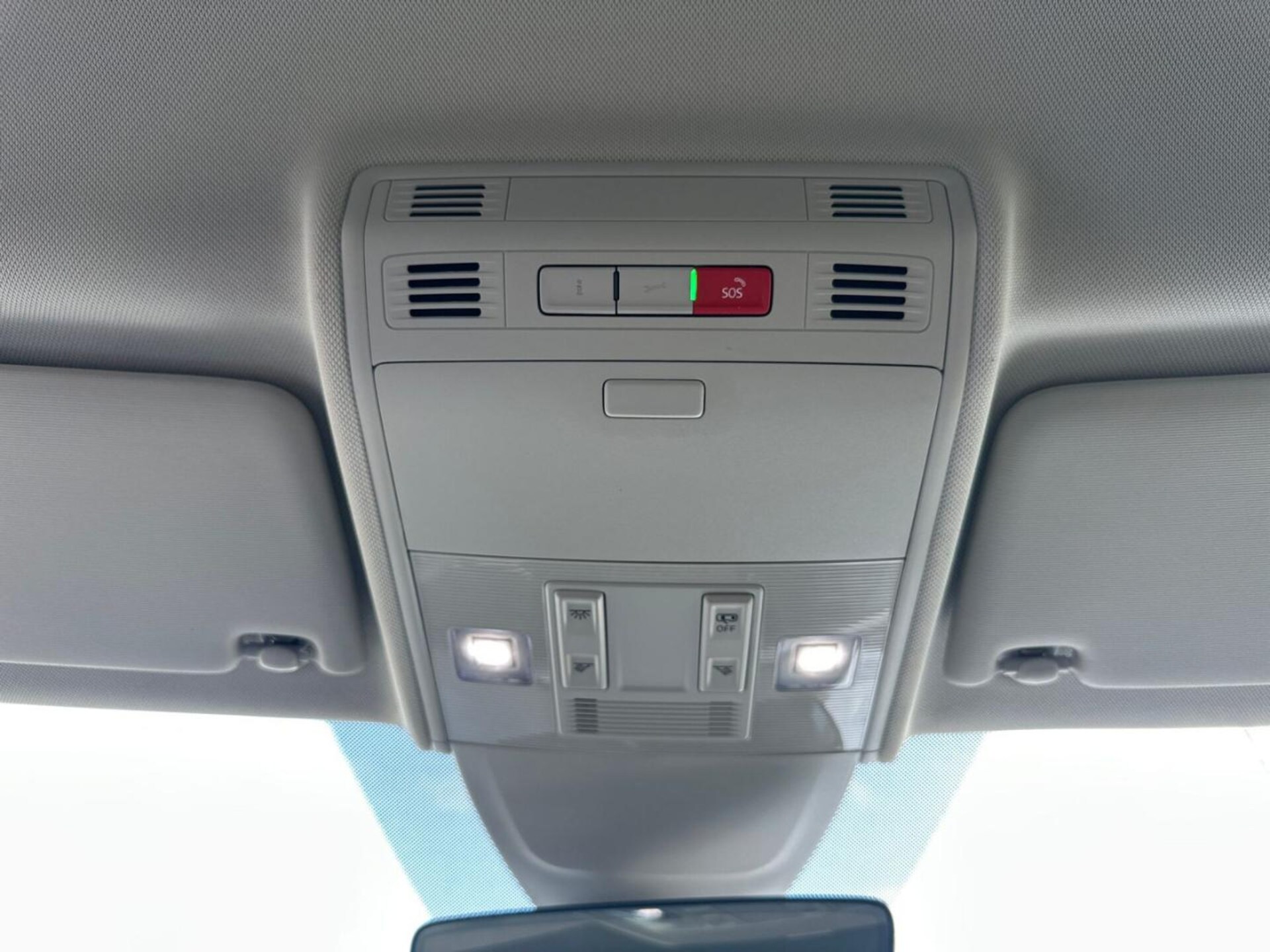 Volkswagen Taigo Style