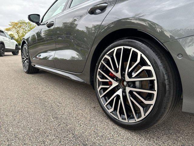 2026 Audi S3 Sedan