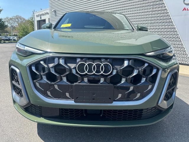 2026 Audi Q5 Sportback