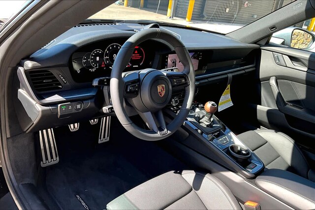2026 Porsche