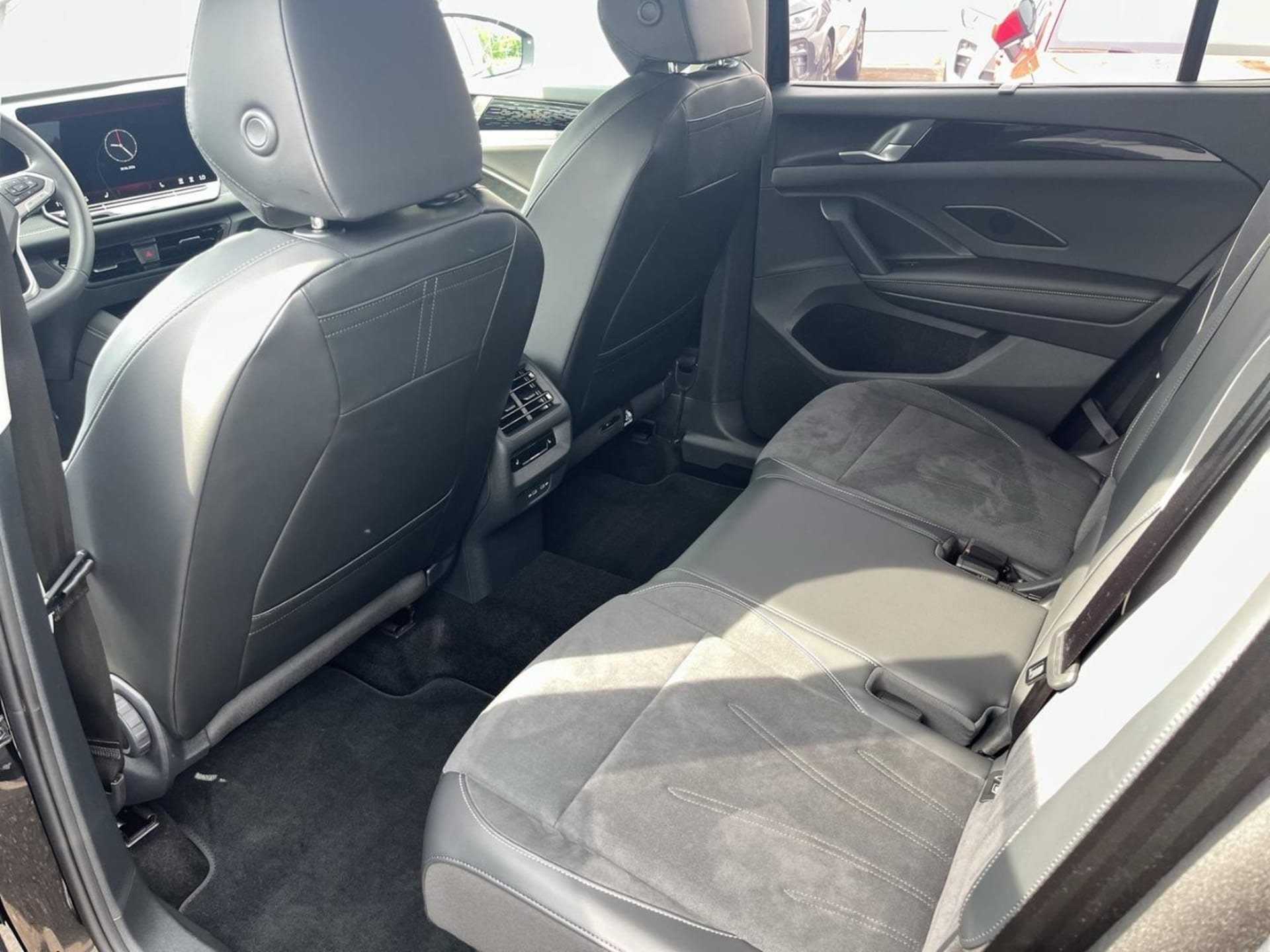 Volkswagen Tayron Elegance