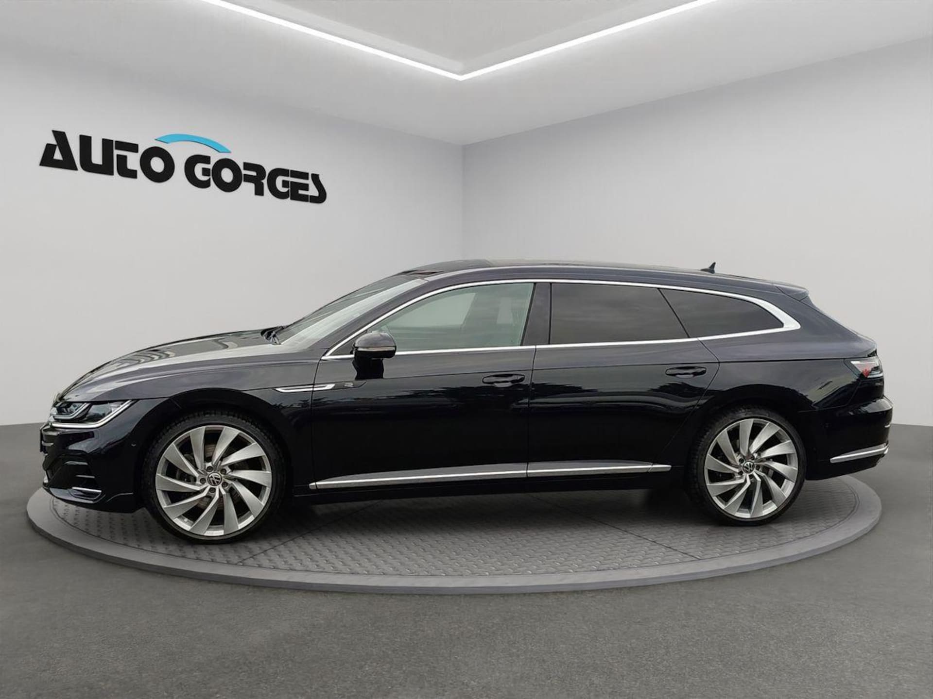Volkswagen Arteon Shooting Brake R-Line