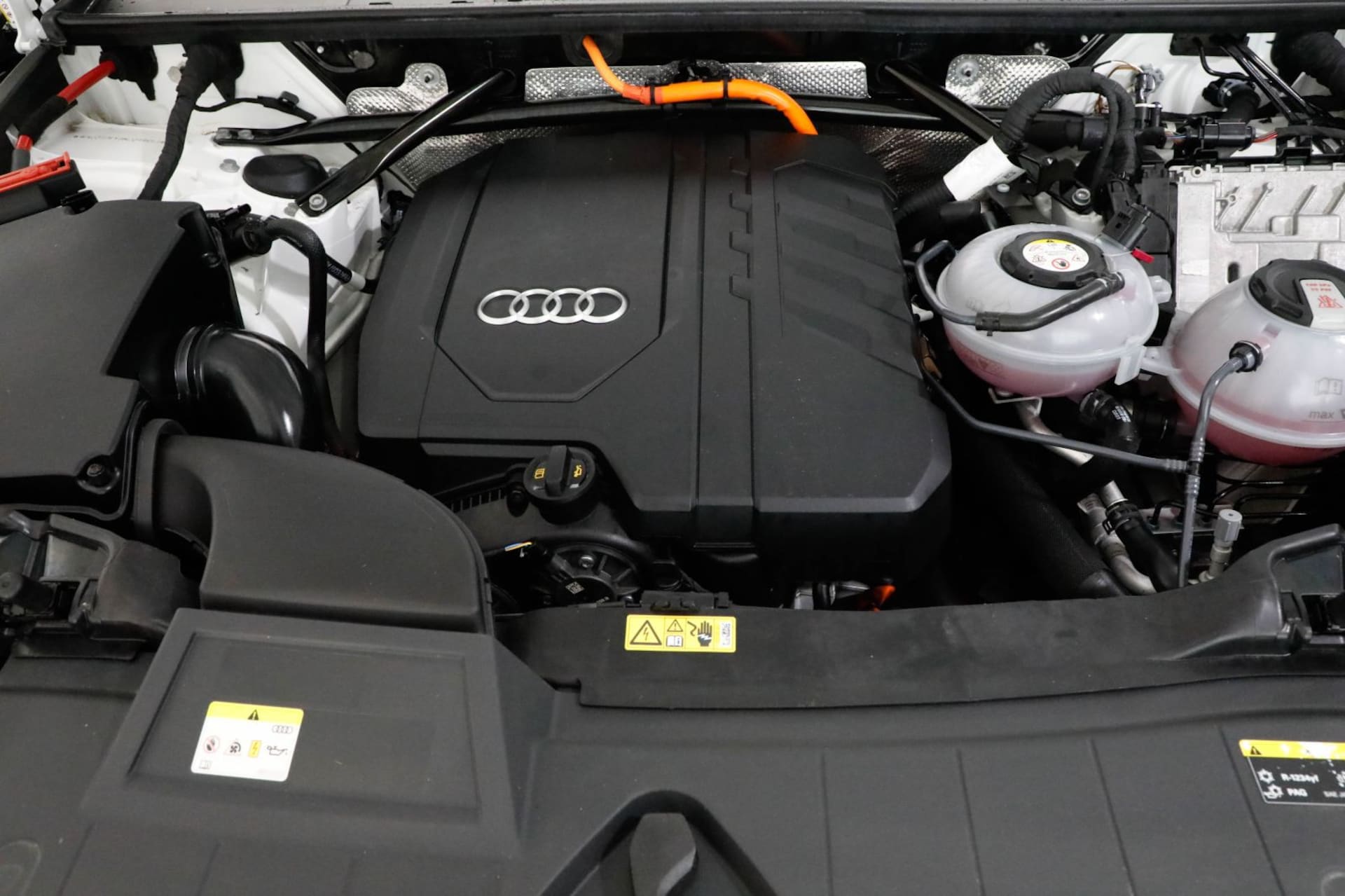 Audi Q5 TFSI e S line