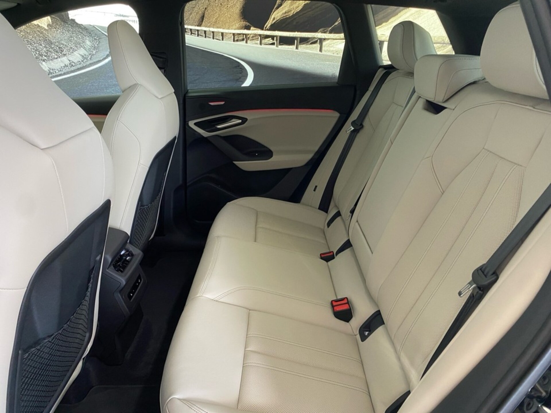 Audi Q6 SUV e-tron