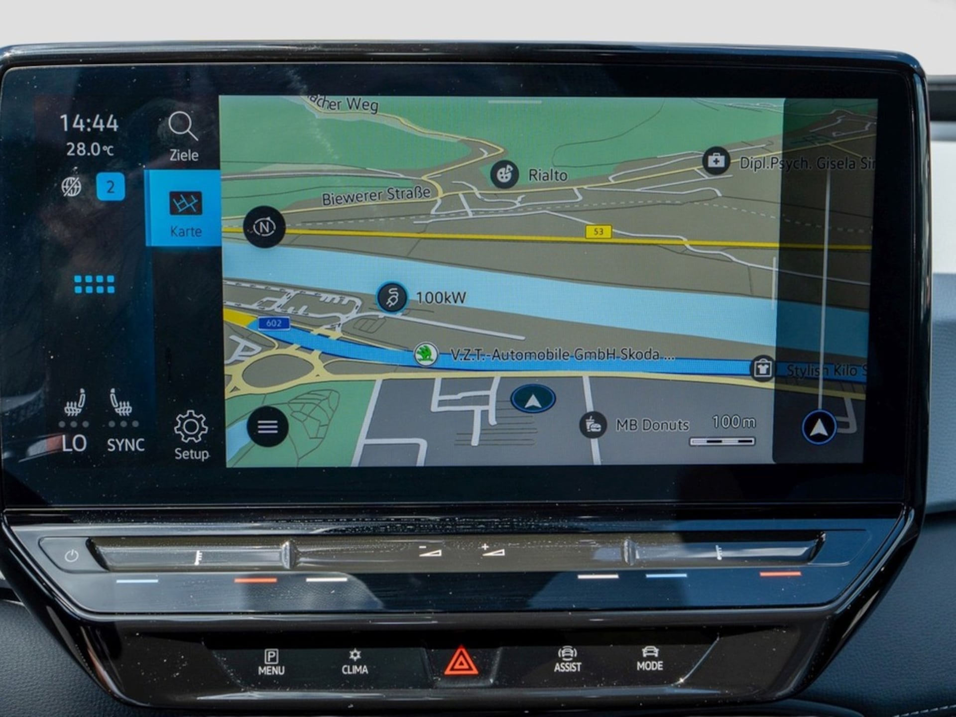 Volkswagen ID.3 MOVE Pro