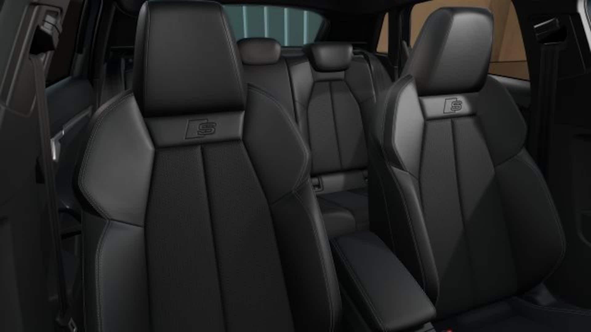 Audi A3 Sportback TFSI e Advanced