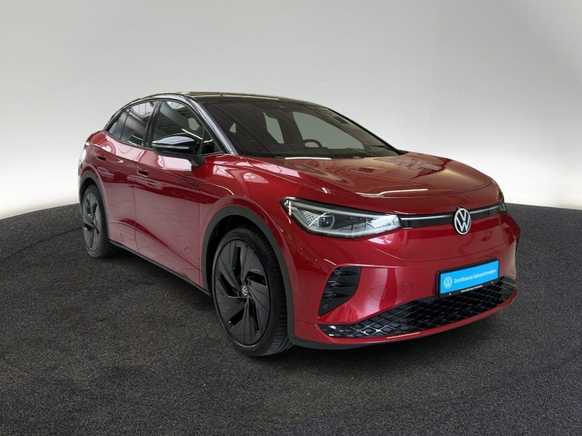 Volkswagen ID.5 GTX