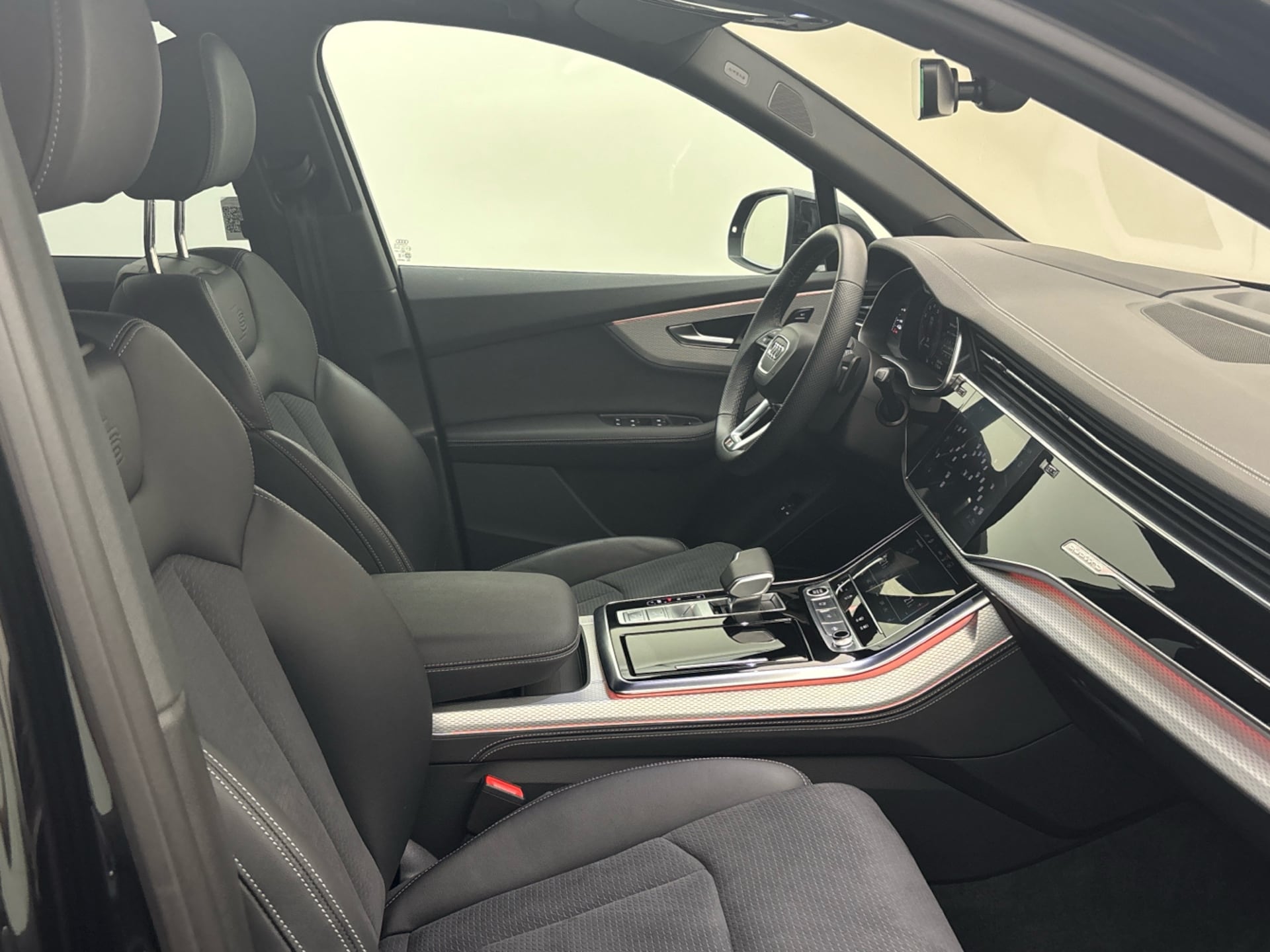 Audi Q7 SUV TFSI e S line