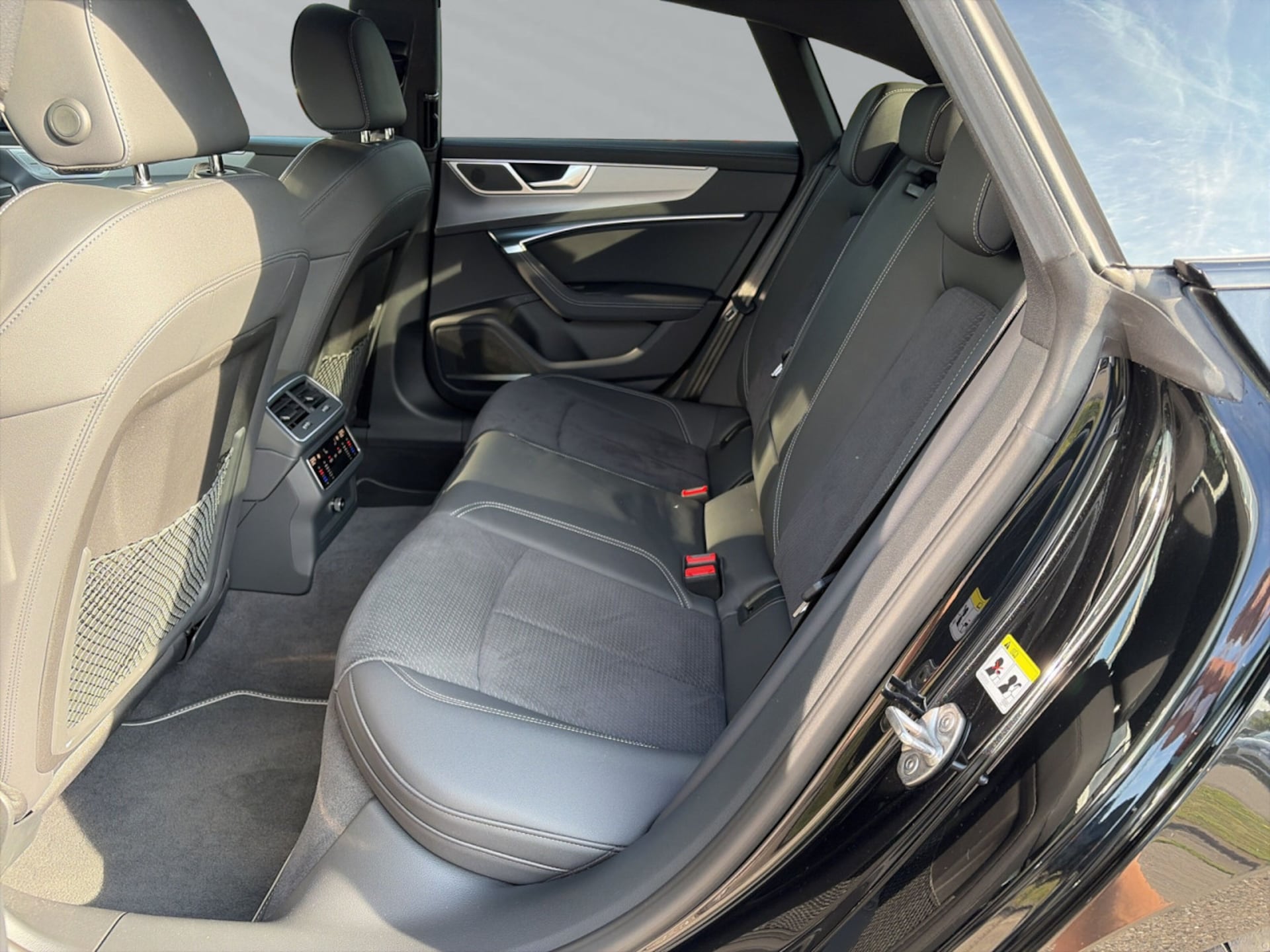 Audi A7 Sportback TFSI e