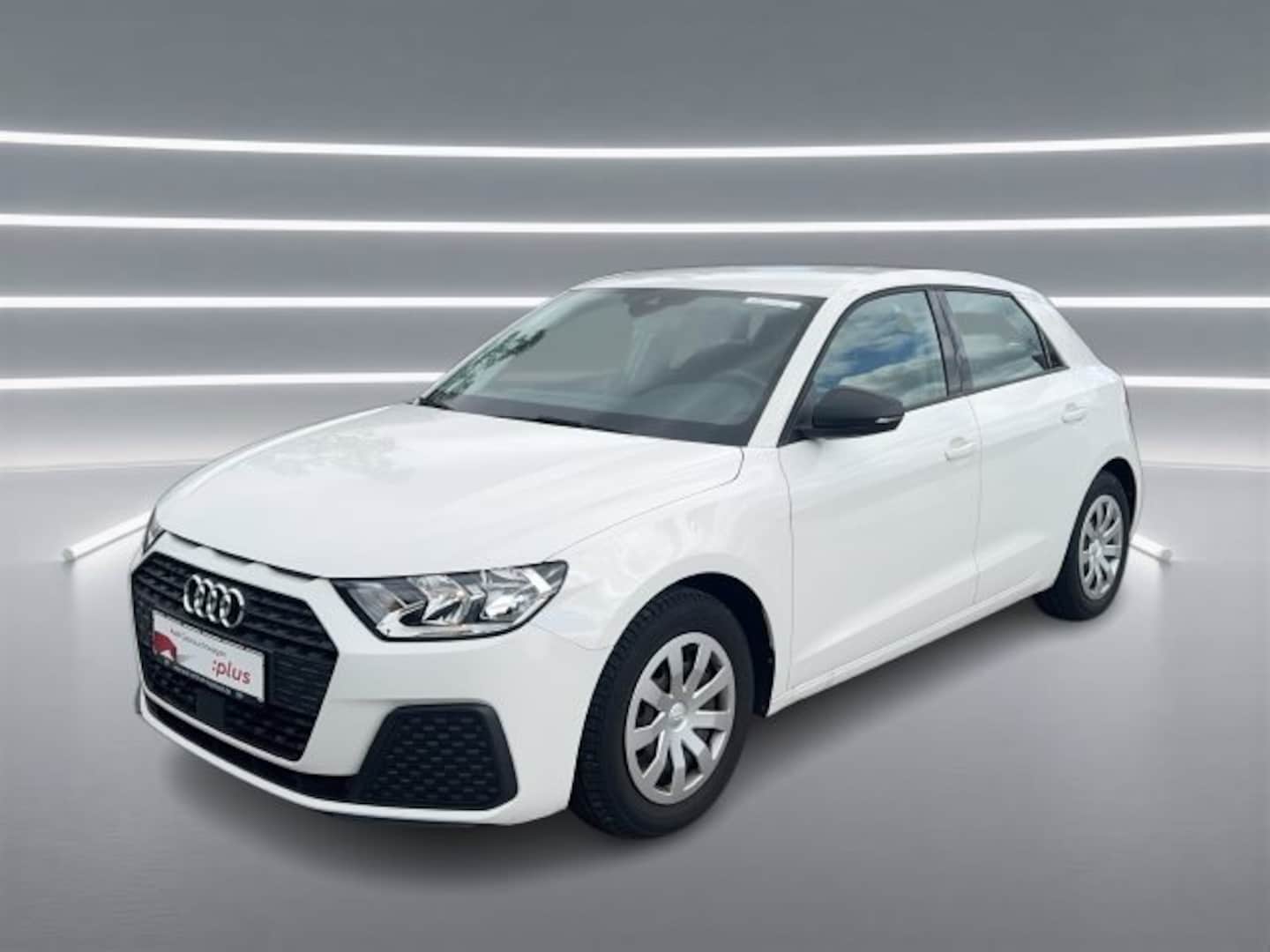 Bild über Audi A1 Sportback 25 TFSI Schaltgetriebe - für weitere Informationen kontaktieren Sie den Audi Partner