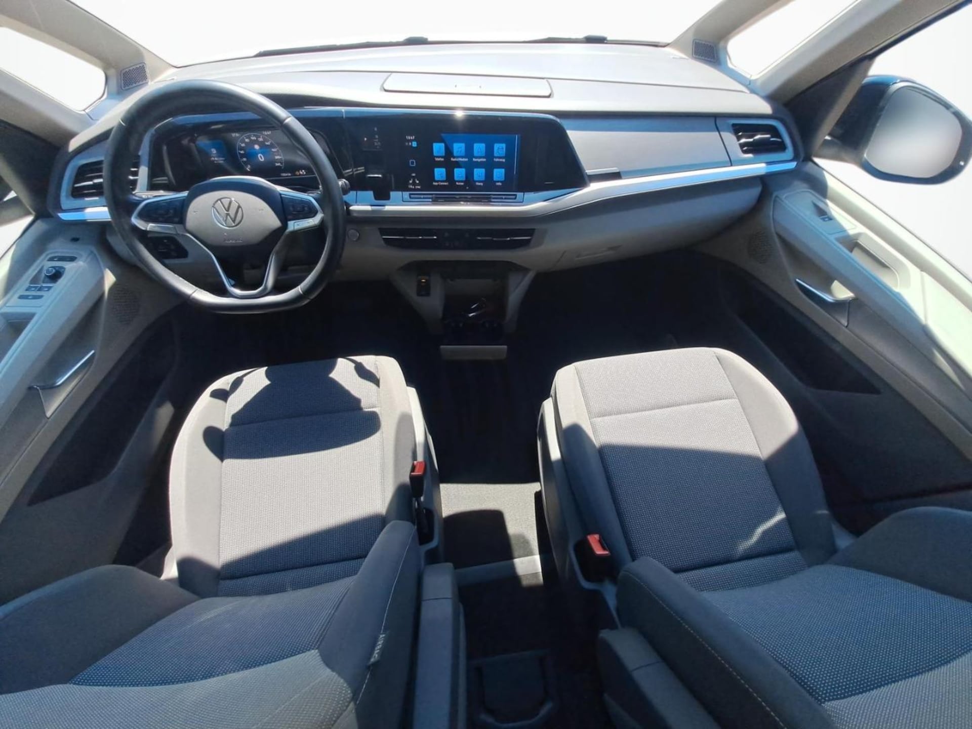 Volkswagen Multivan Life