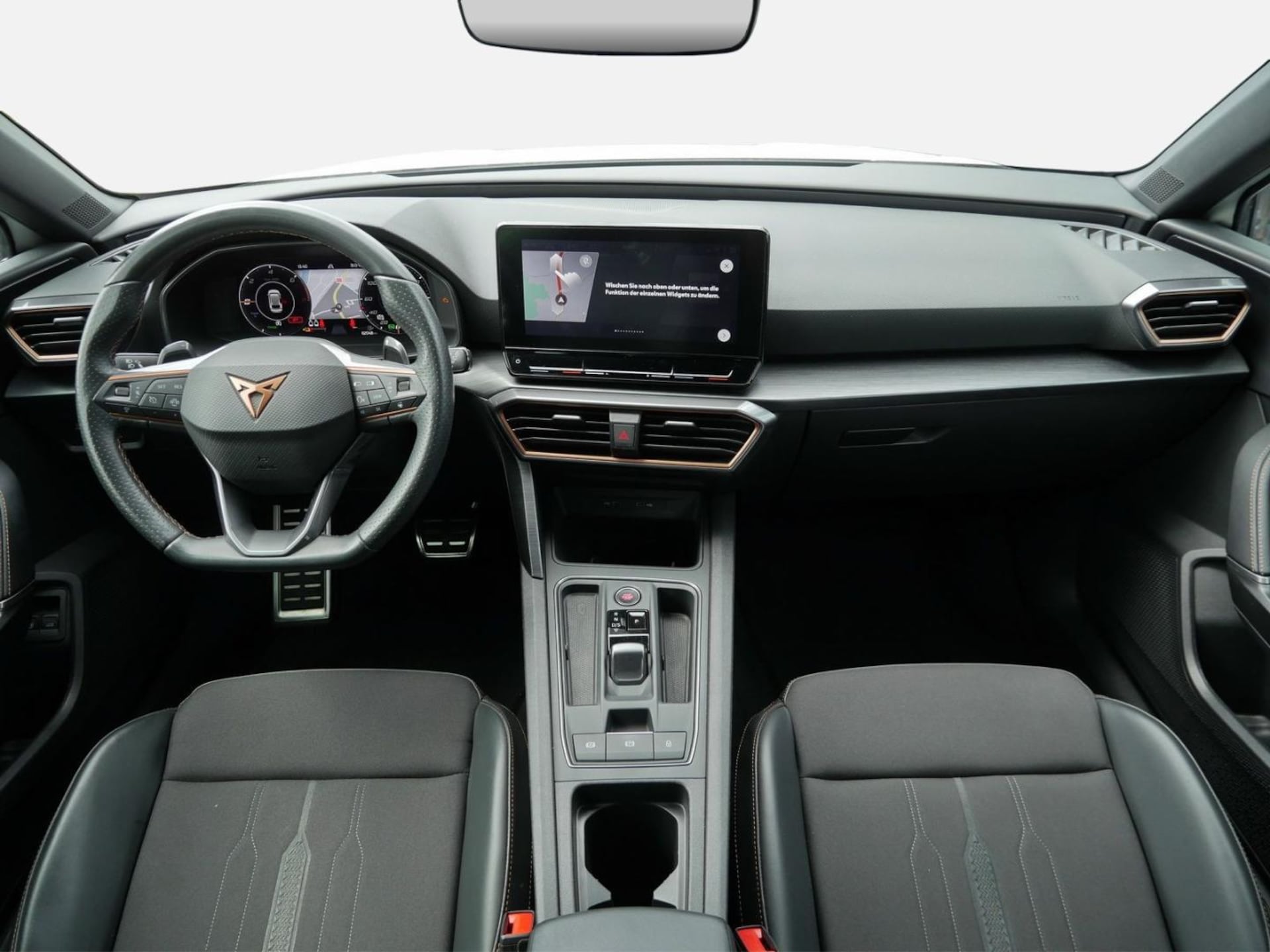 CUPRA Leon Sportstourer VZ