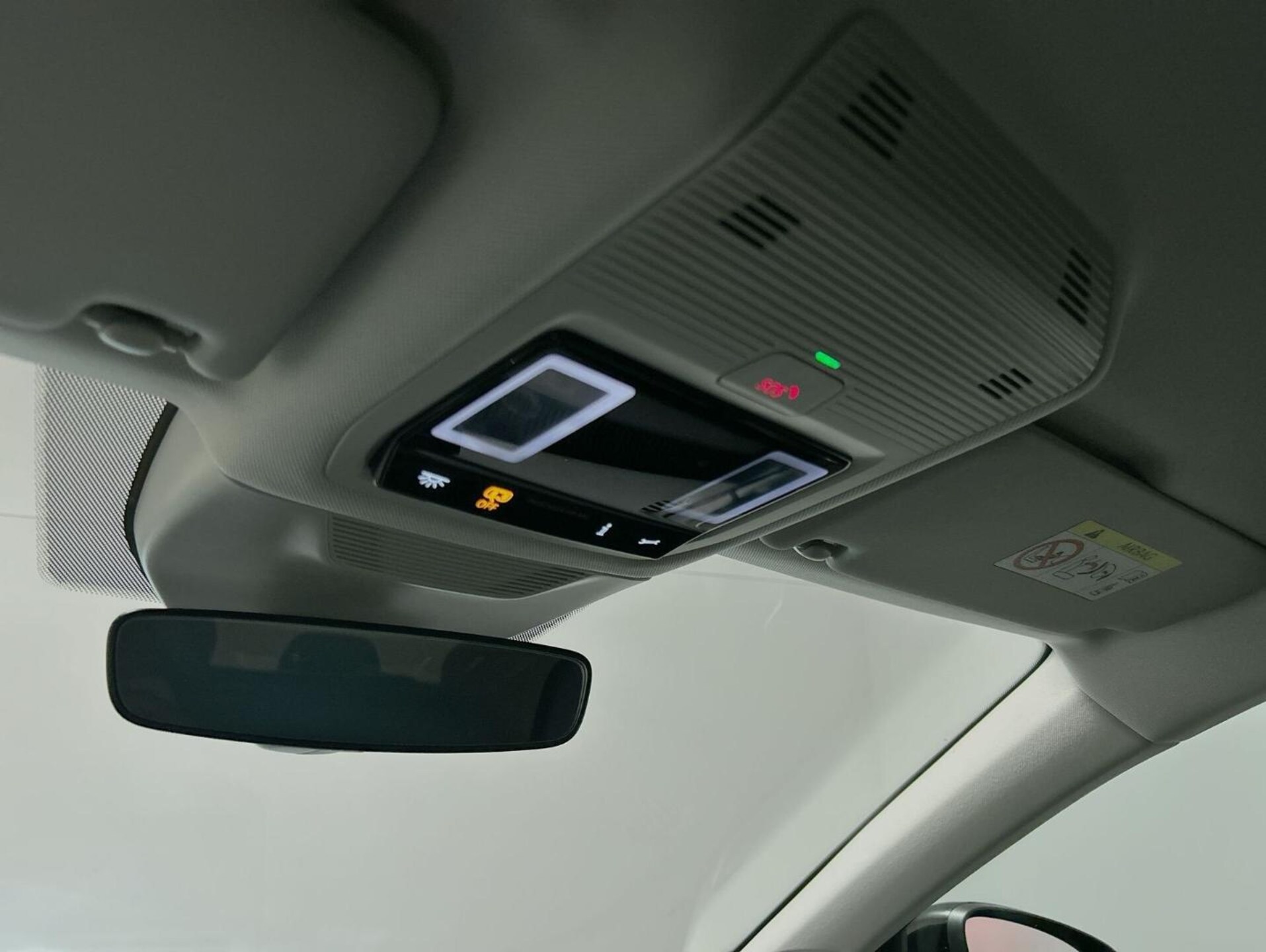 Skoda Superb Combi Essence
