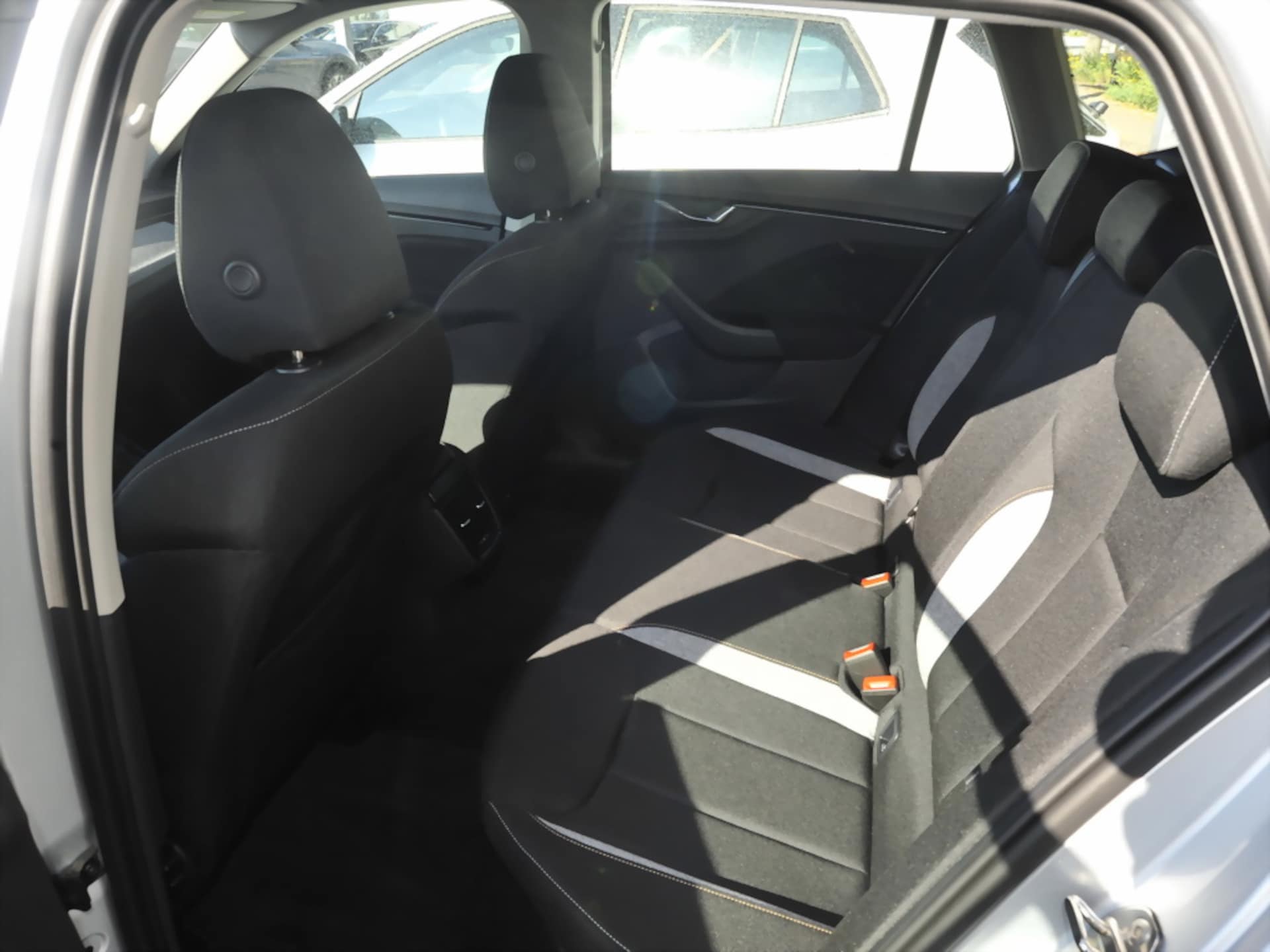 Skoda Kamiq Selection