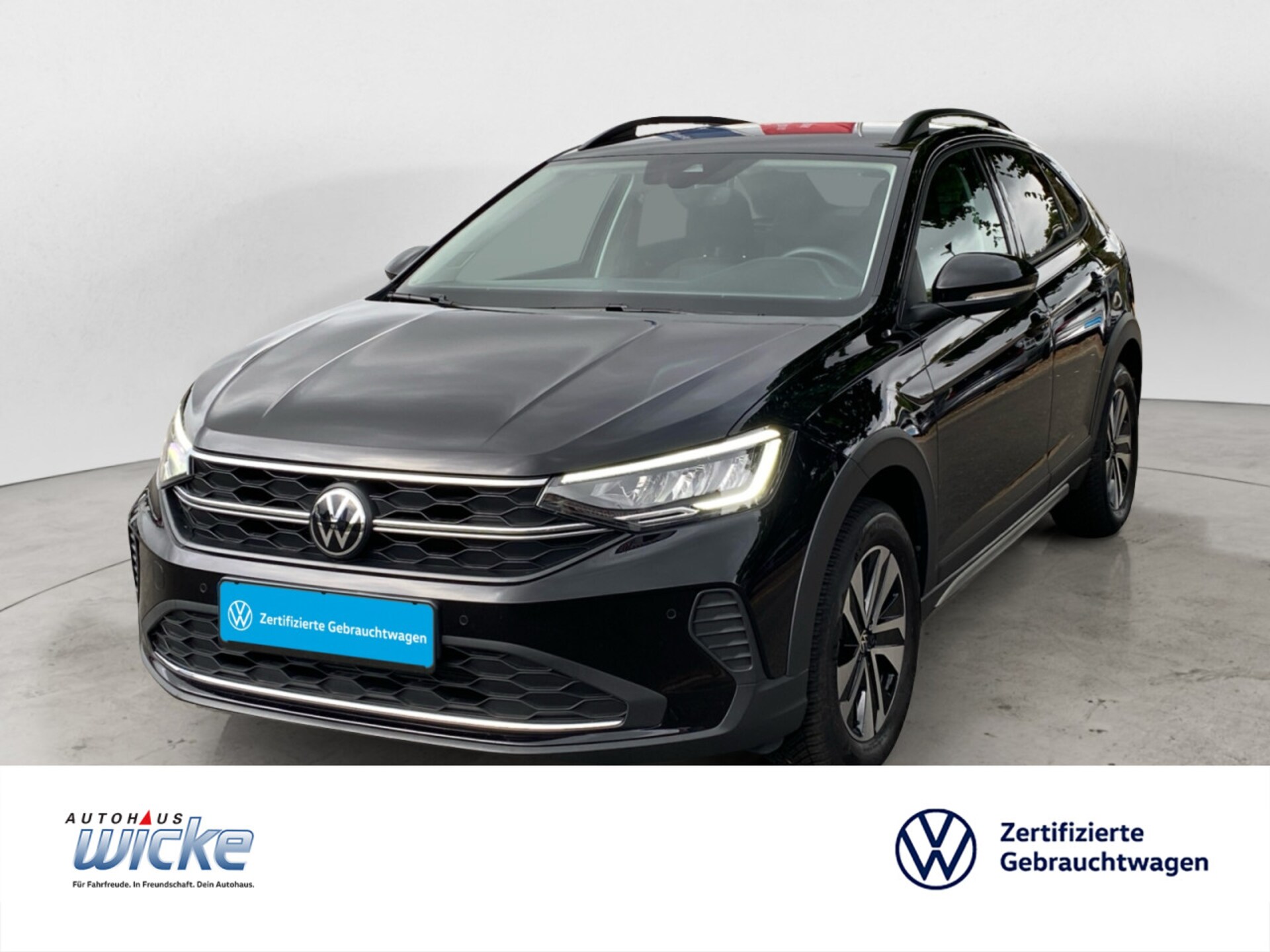 Volkswagen Taigo ENERGY