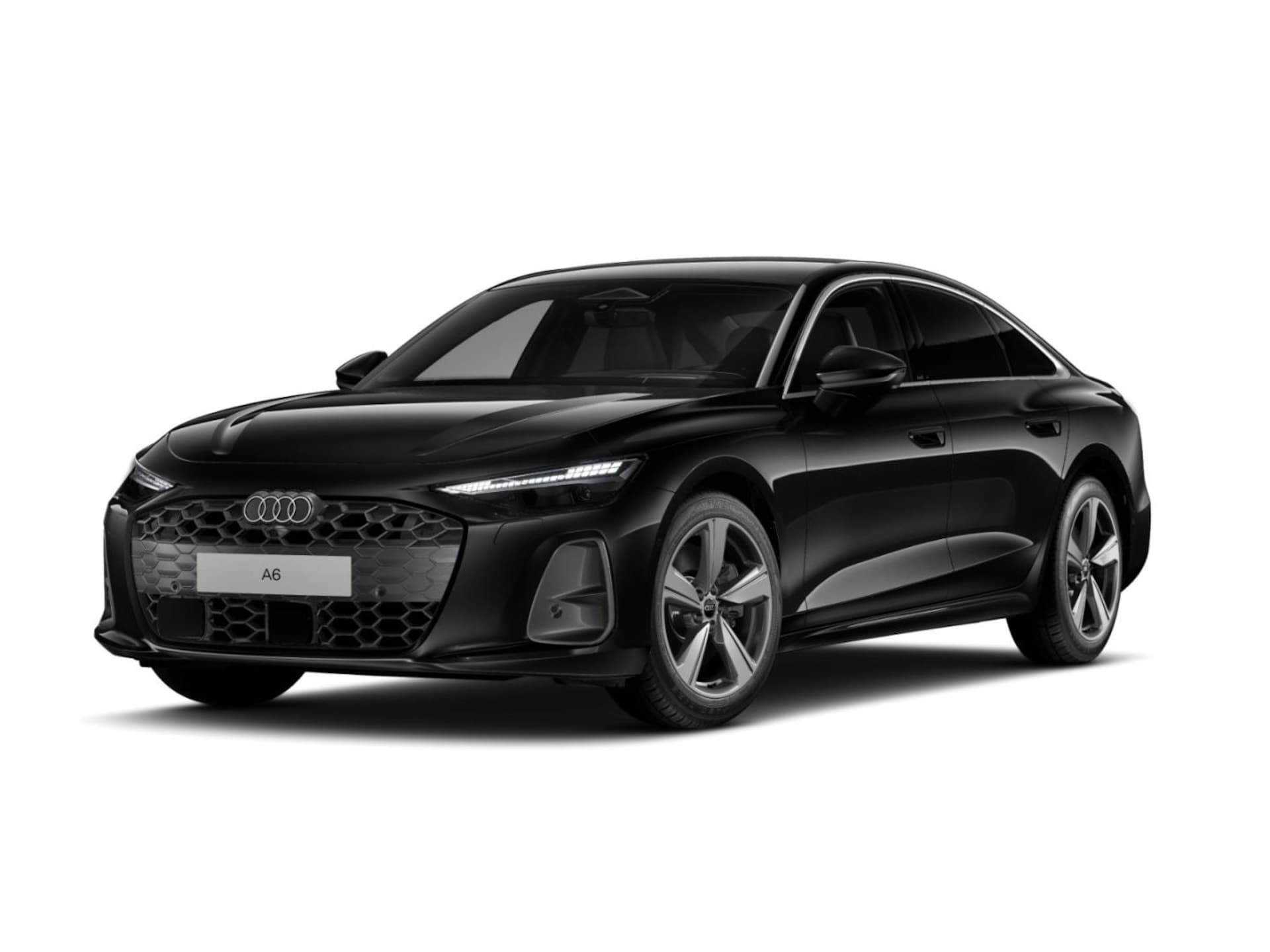 Audi A6 Limousine