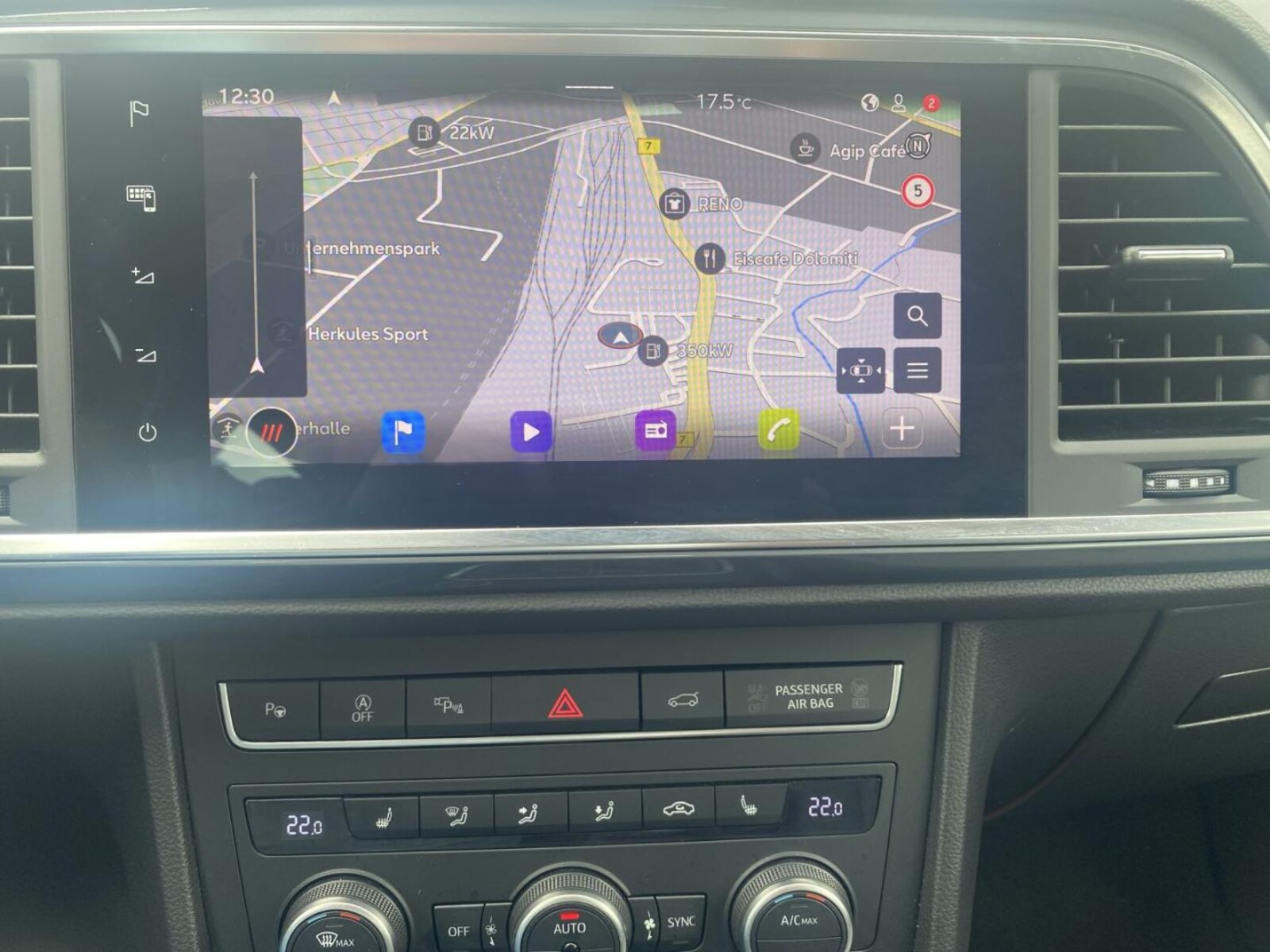 SEAT Ateca – Bild 10