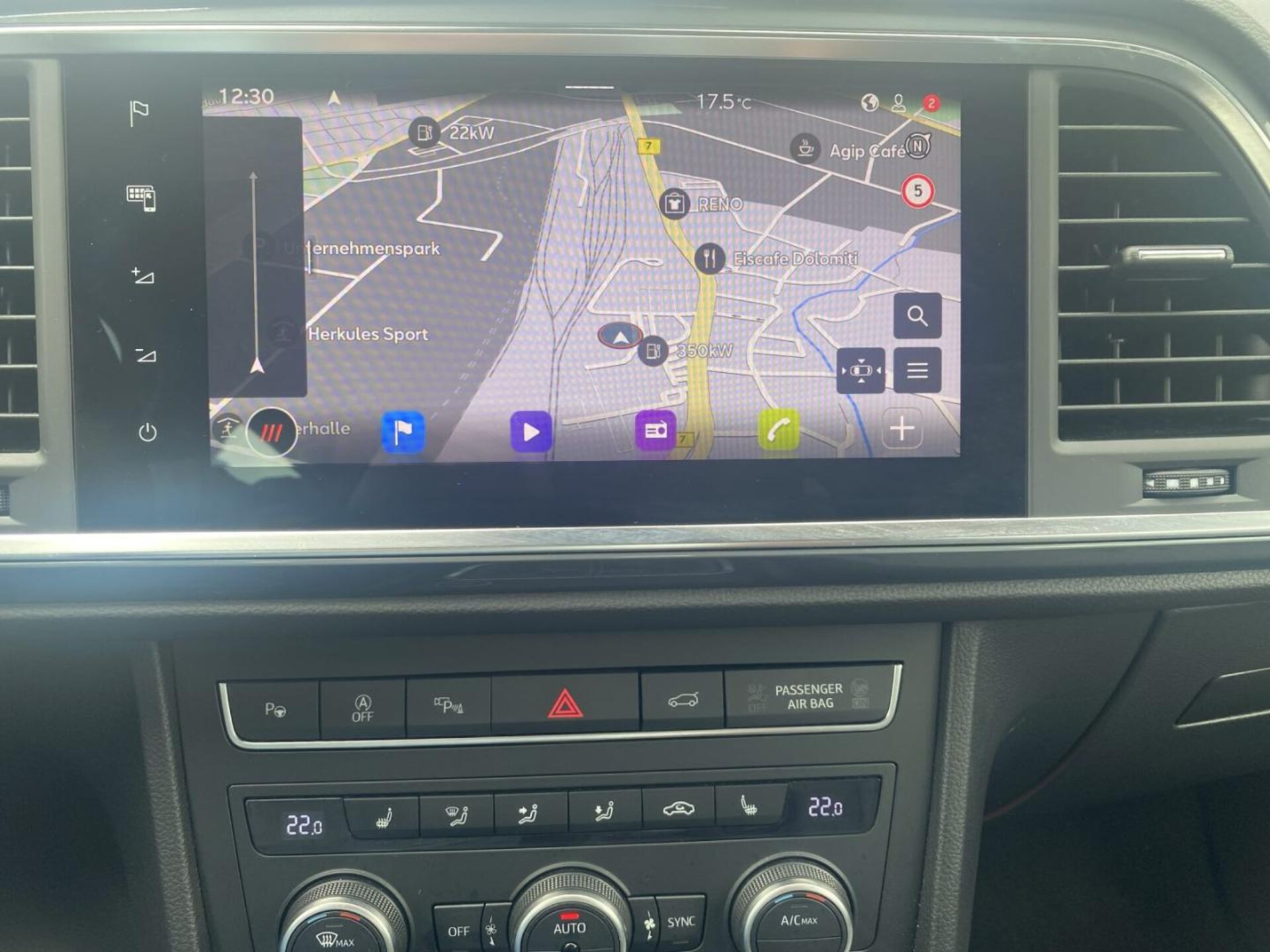 SEAT Ateca Style