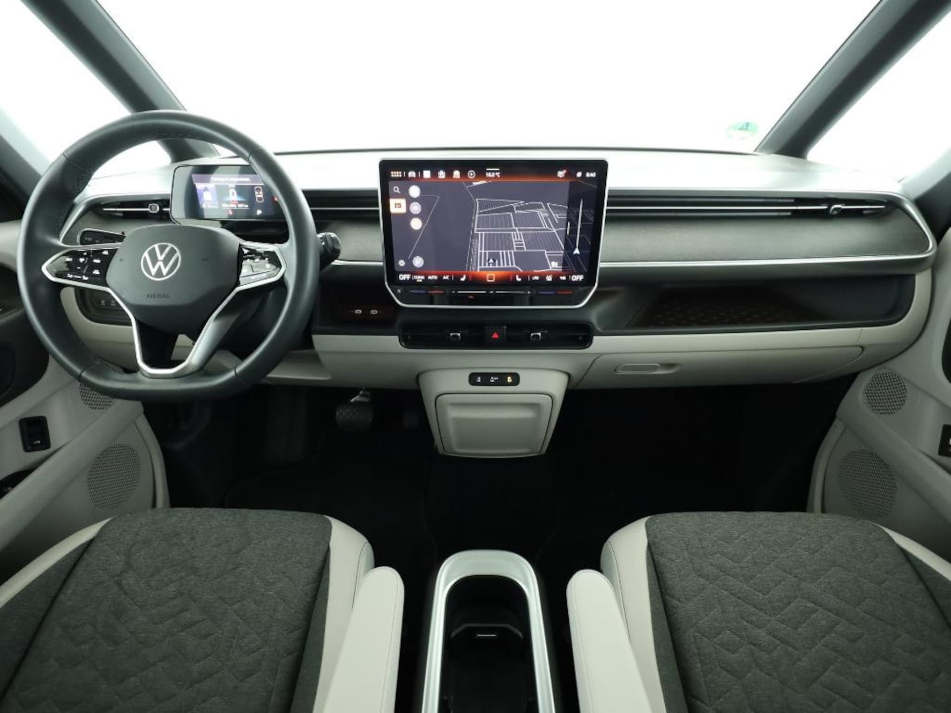 Volkswagen ID. Buzz Pro