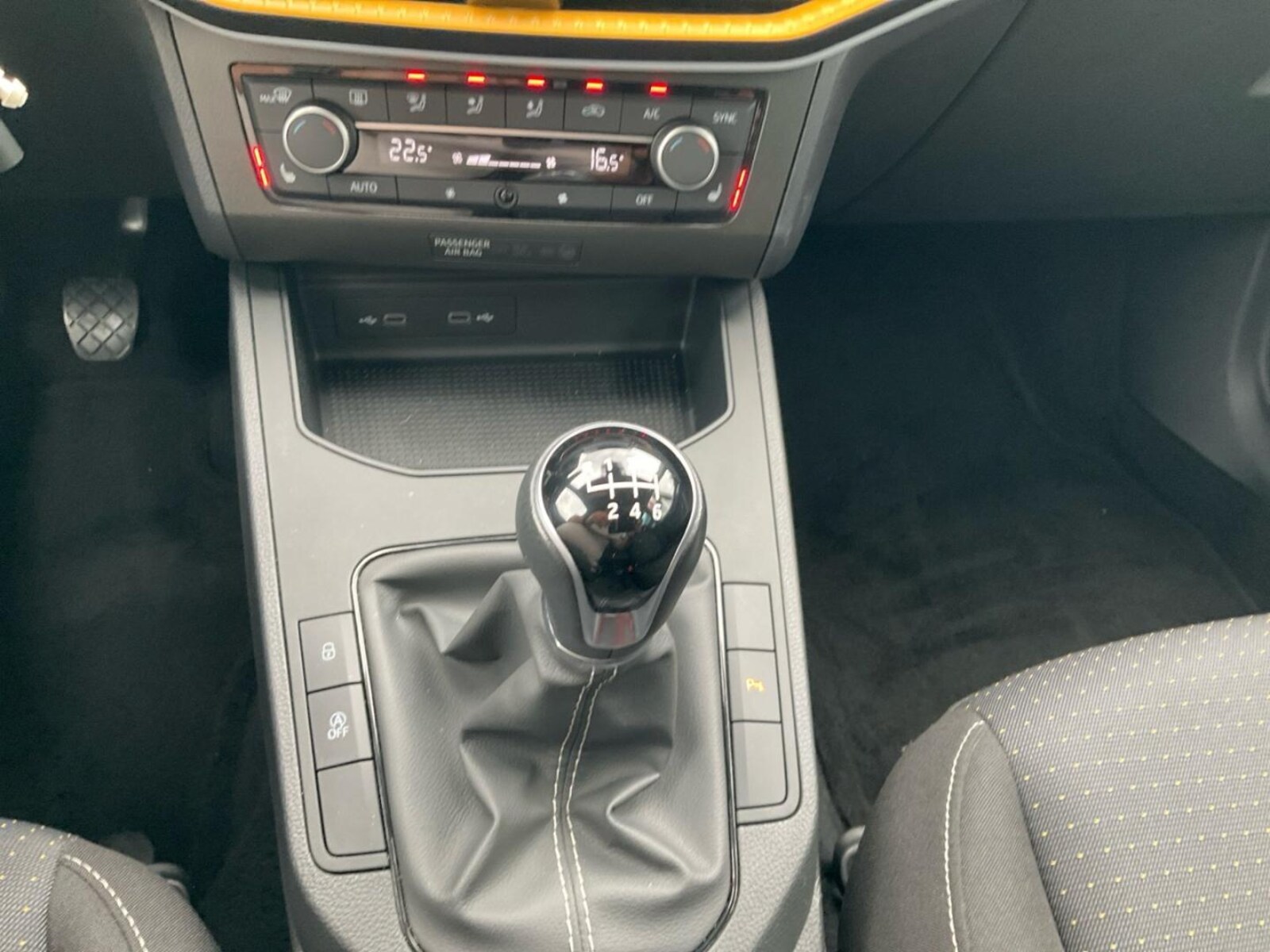 SEAT Ibiza – Bild 13