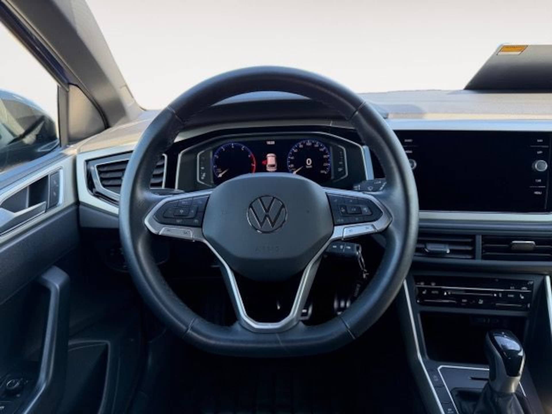 Volkswagen Taigo MOVE