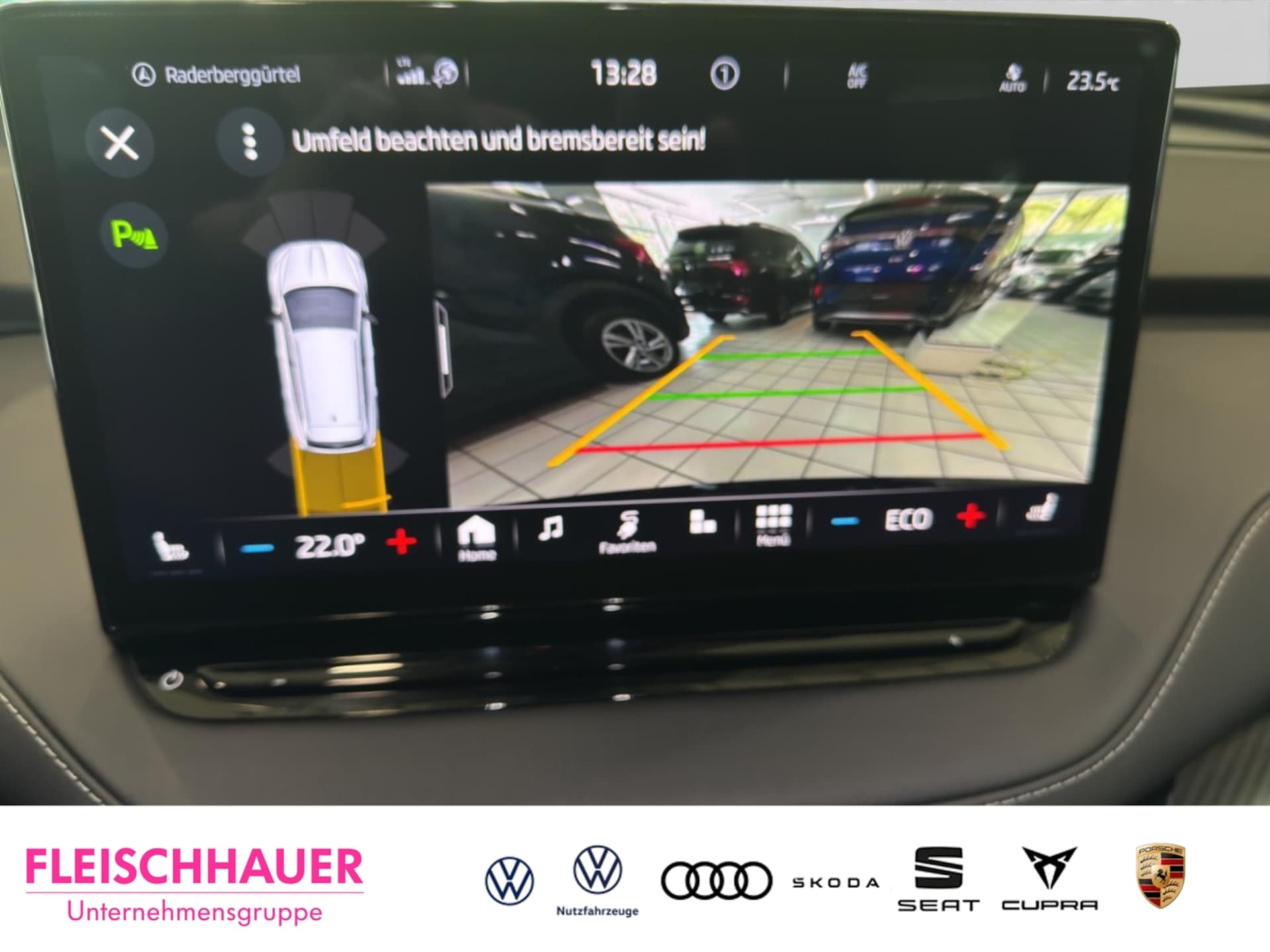 Skoda Enyaq 80X Sportline