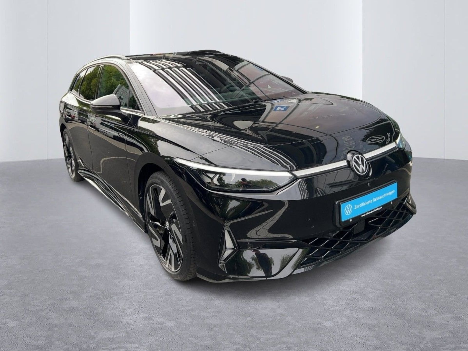Volkswagen ID.7 Tourer GTX