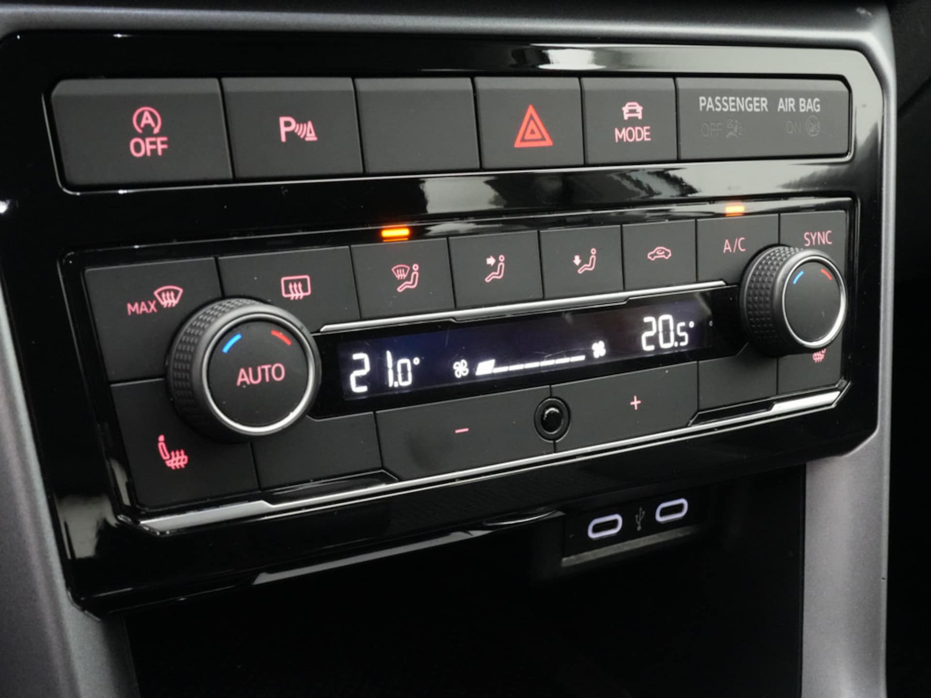 Volkswagen T-Cross ACTIVE
