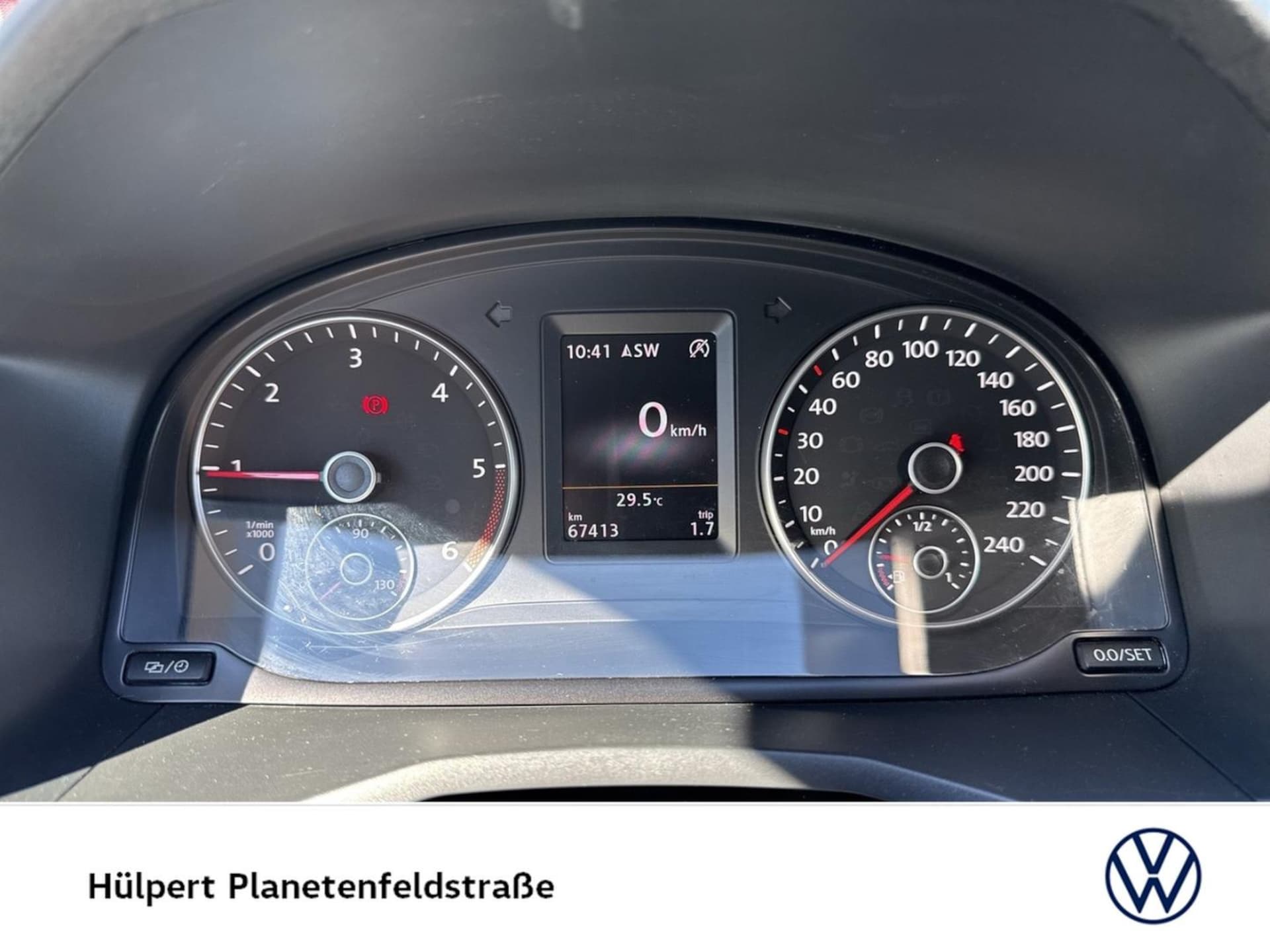 Volkswagen Caddy Alltrack