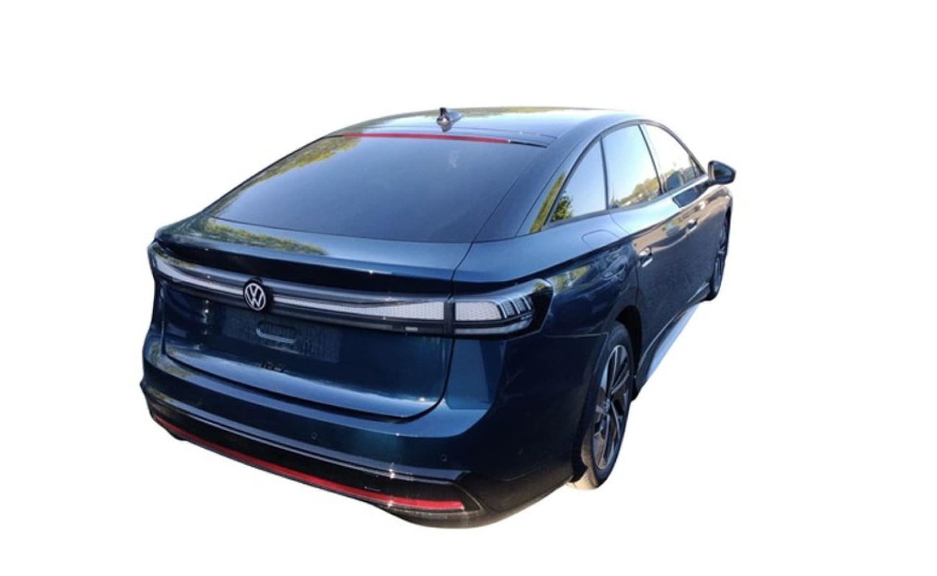Volkswagen ID.7 Pro S