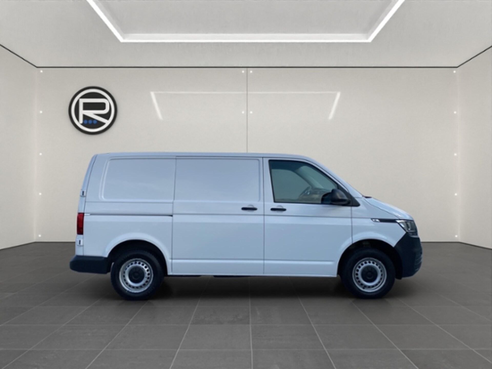 Volkswagen T6.1 Transporter Kasten kurzer Radstand EcoProfi