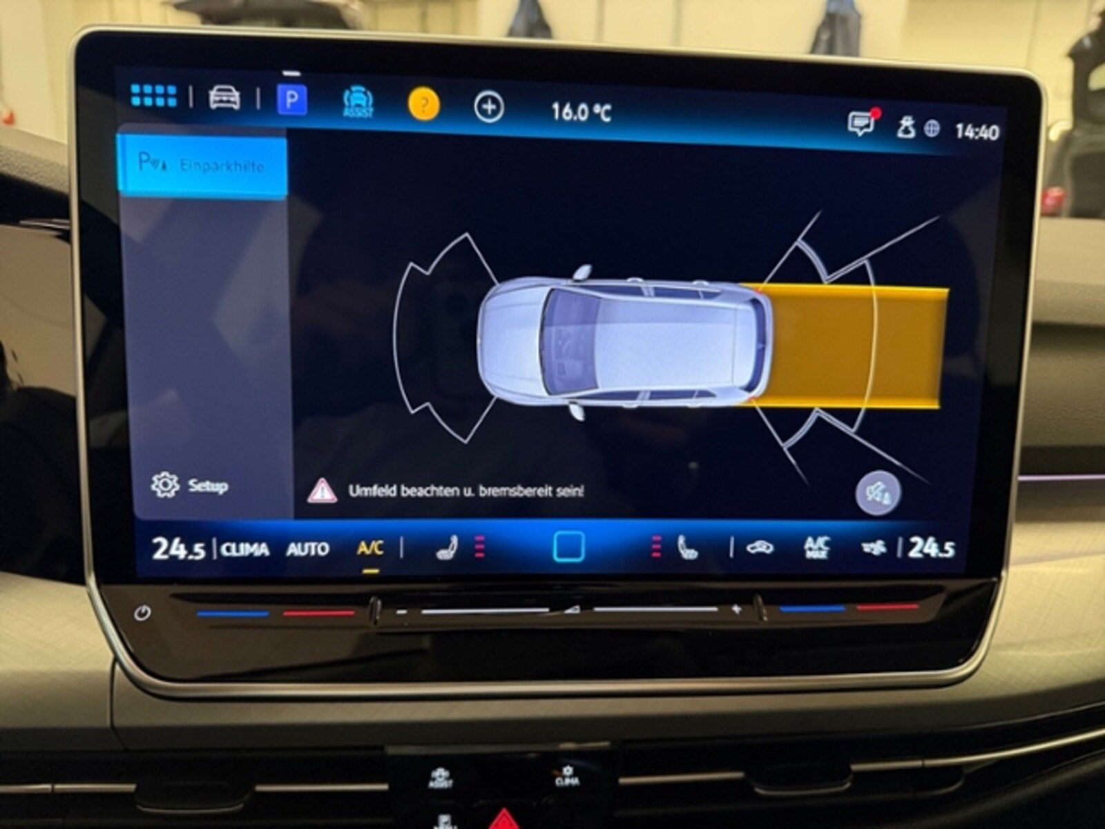 Volkswagen Golf – Bild 14