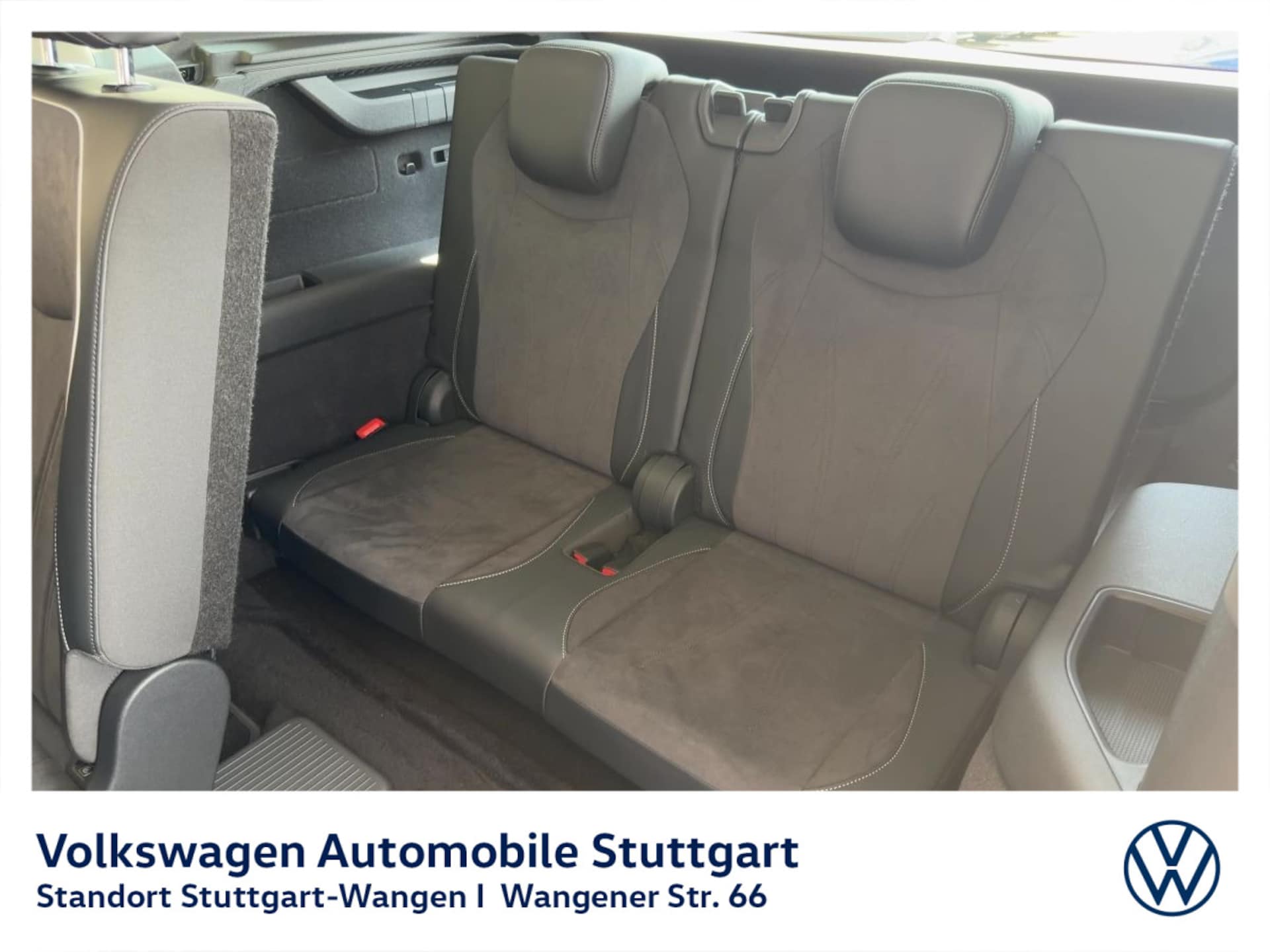 Volkswagen Tayron Elegance