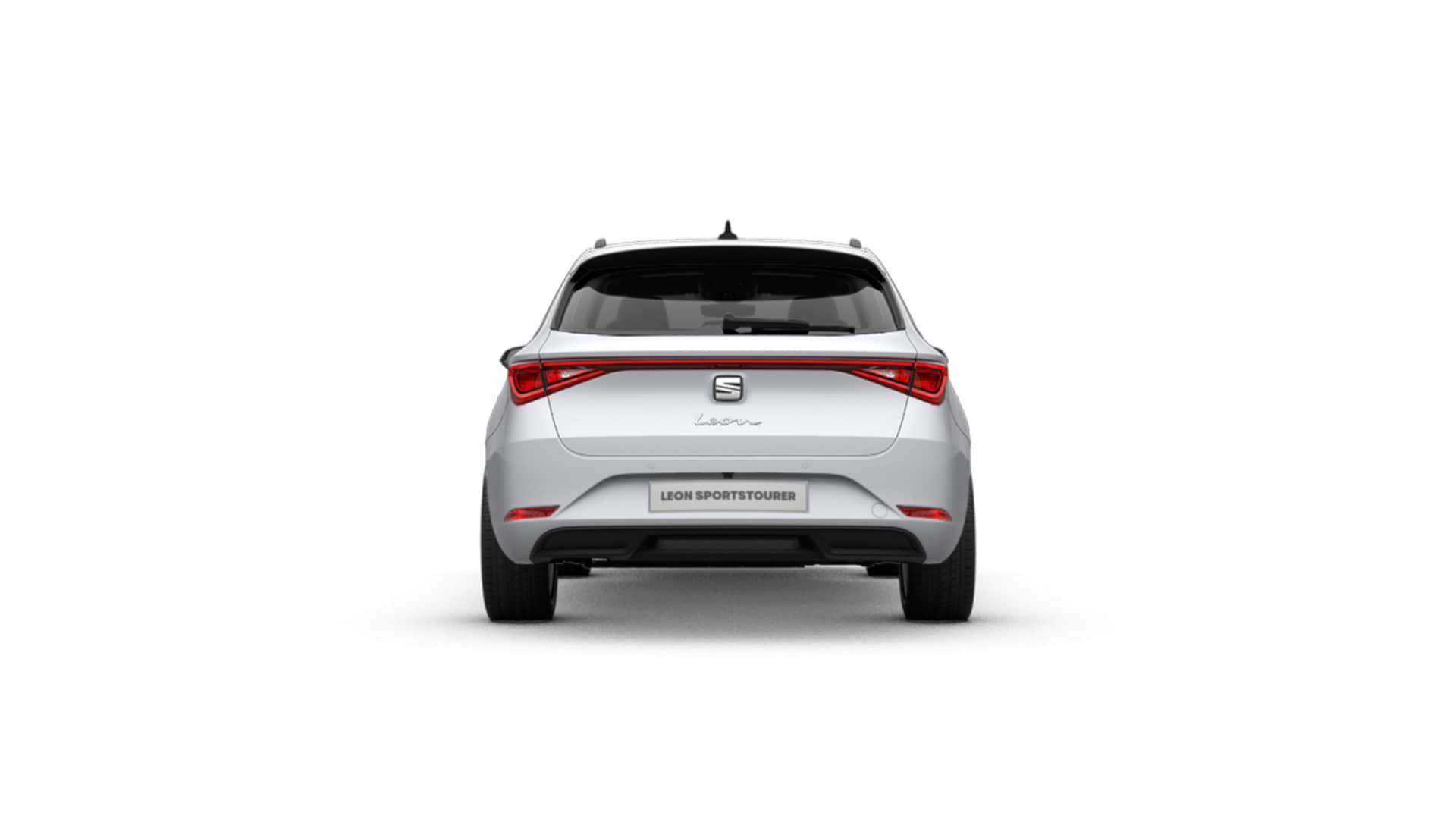 SEAT Leon Sportstourer Style