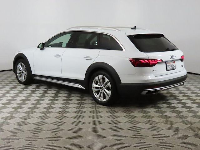 2023 Audi A4 allroad