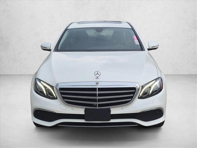 2020 Mercedes-Benz E 350