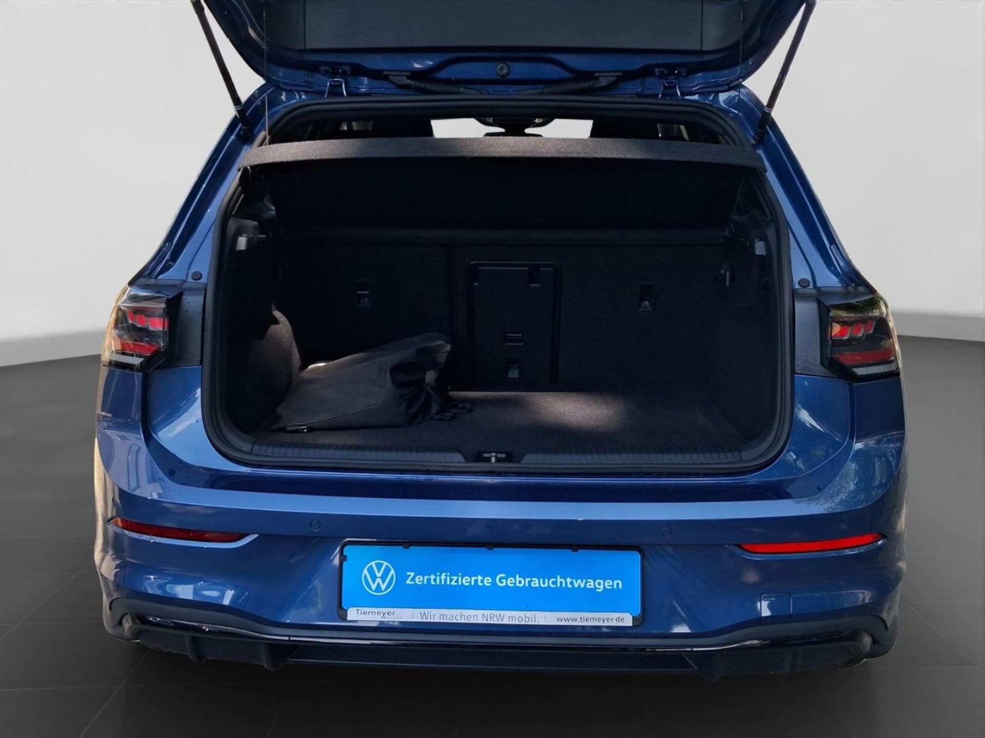 Volkswagen Golf GTE