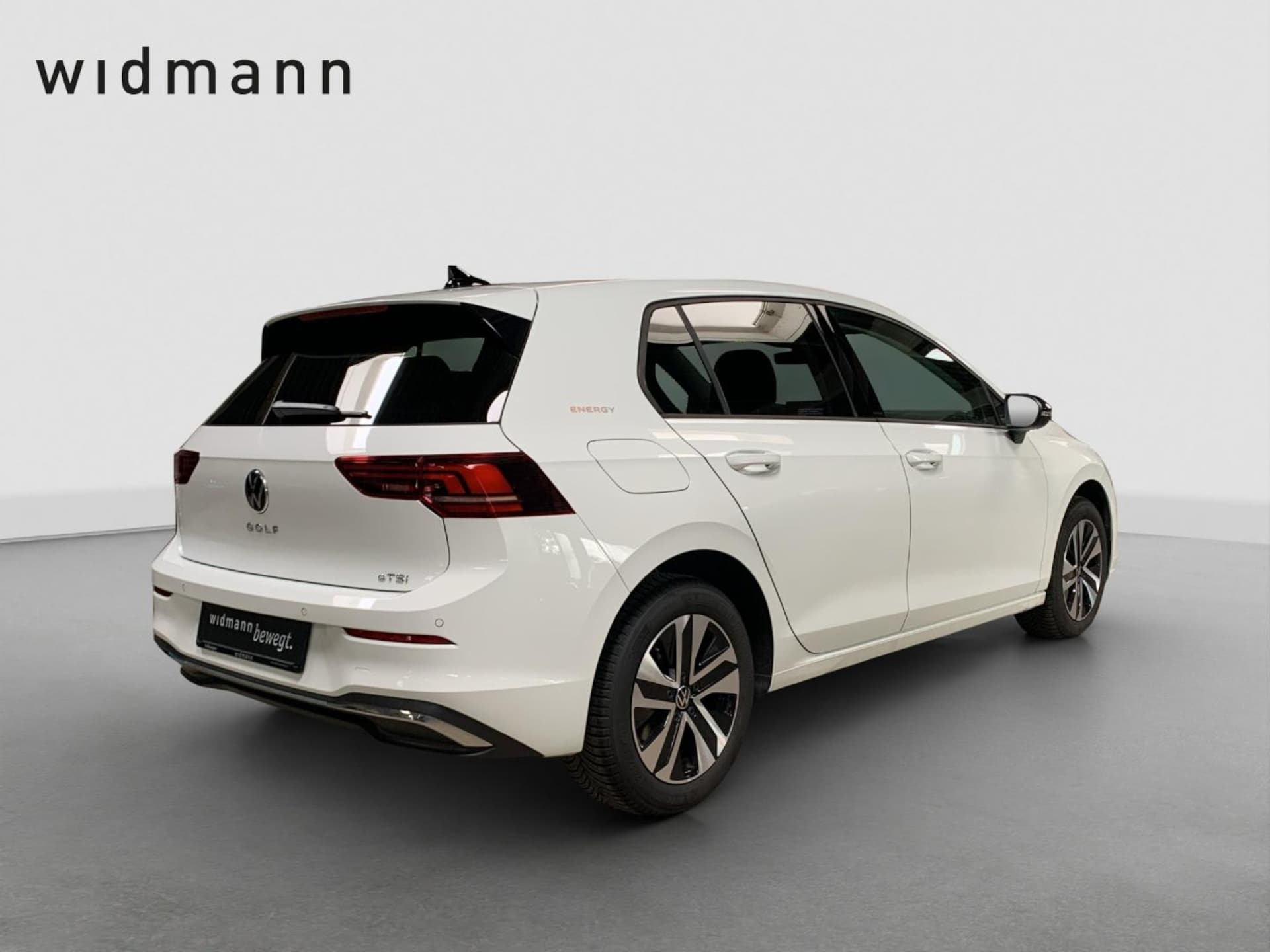 Volkswagen Golf ENERGY