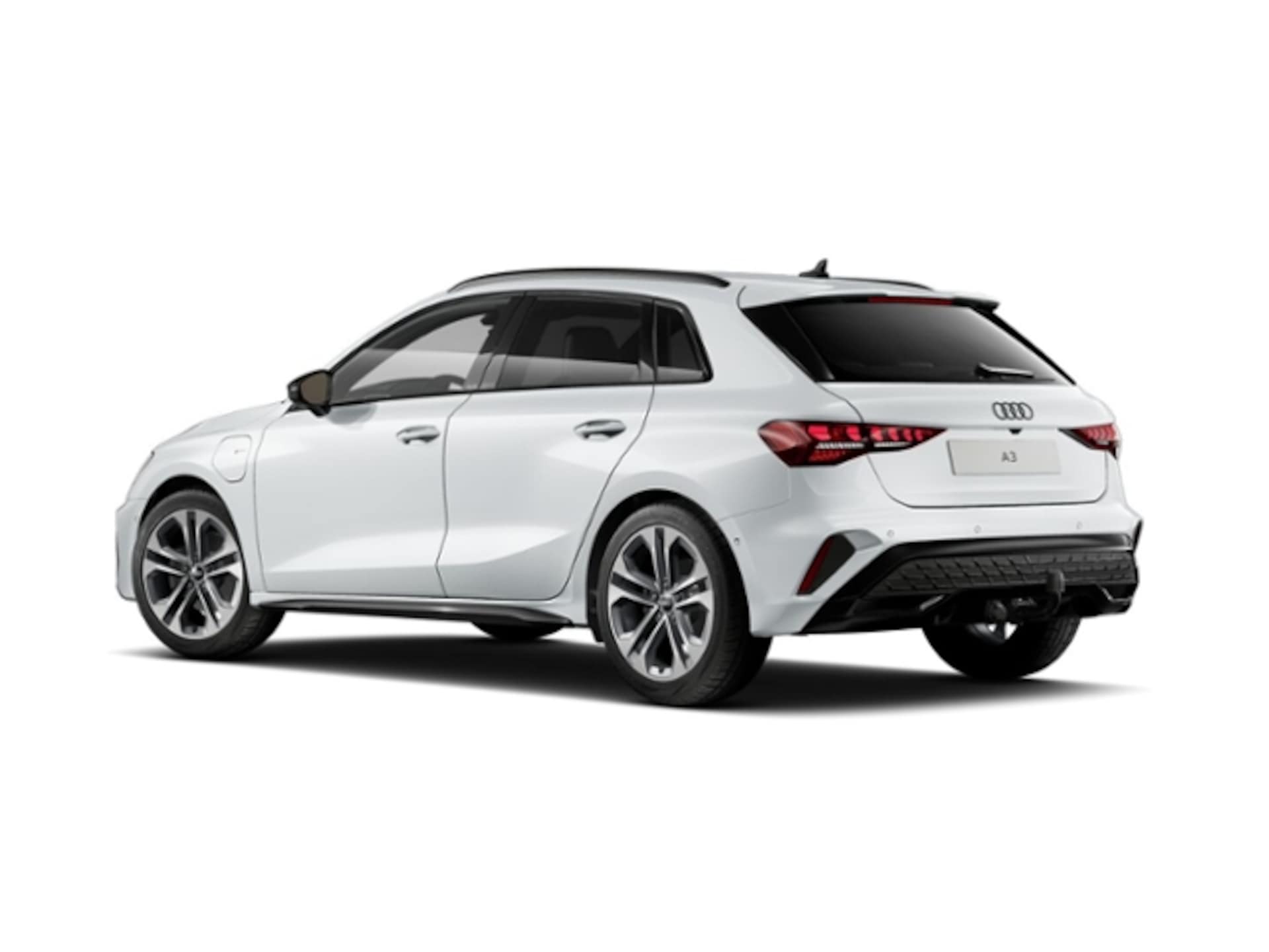 Audi A3 Sportback TFSI e S line