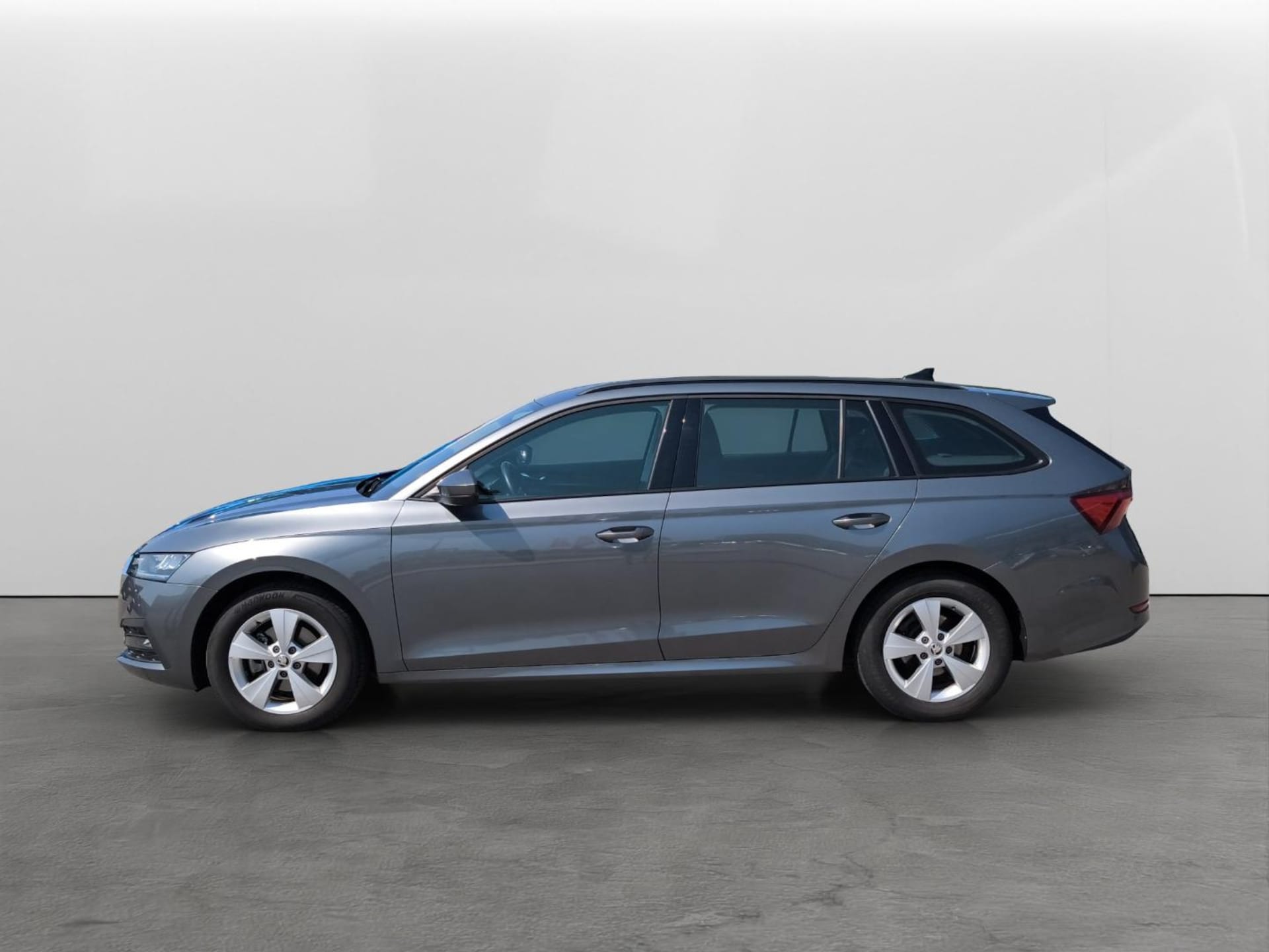 Skoda Octavia Combi Ambition