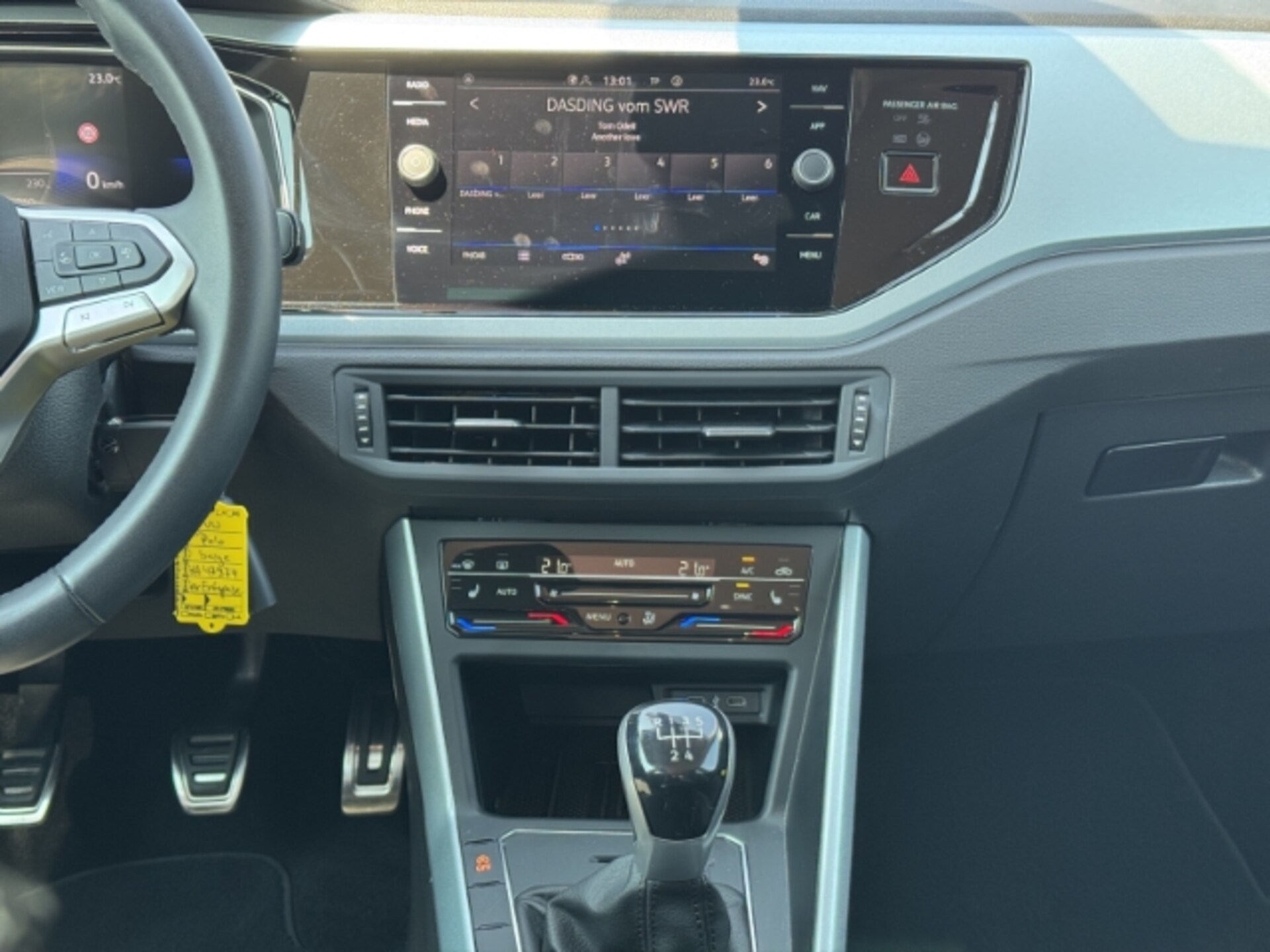 Volkswagen Polo Goal