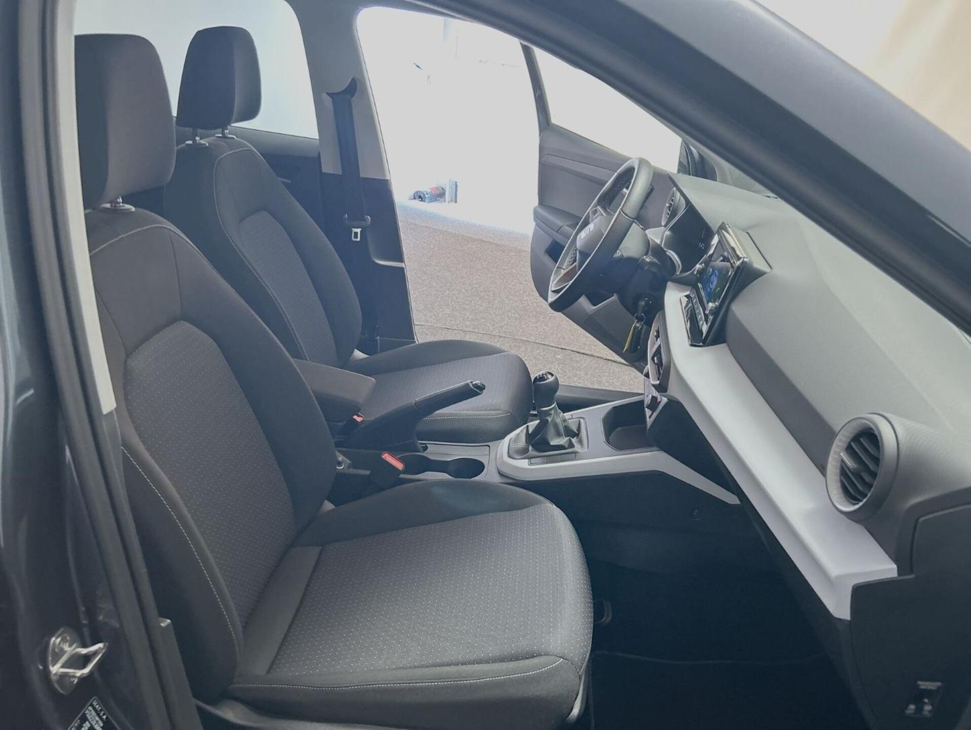 SEAT Arona Style